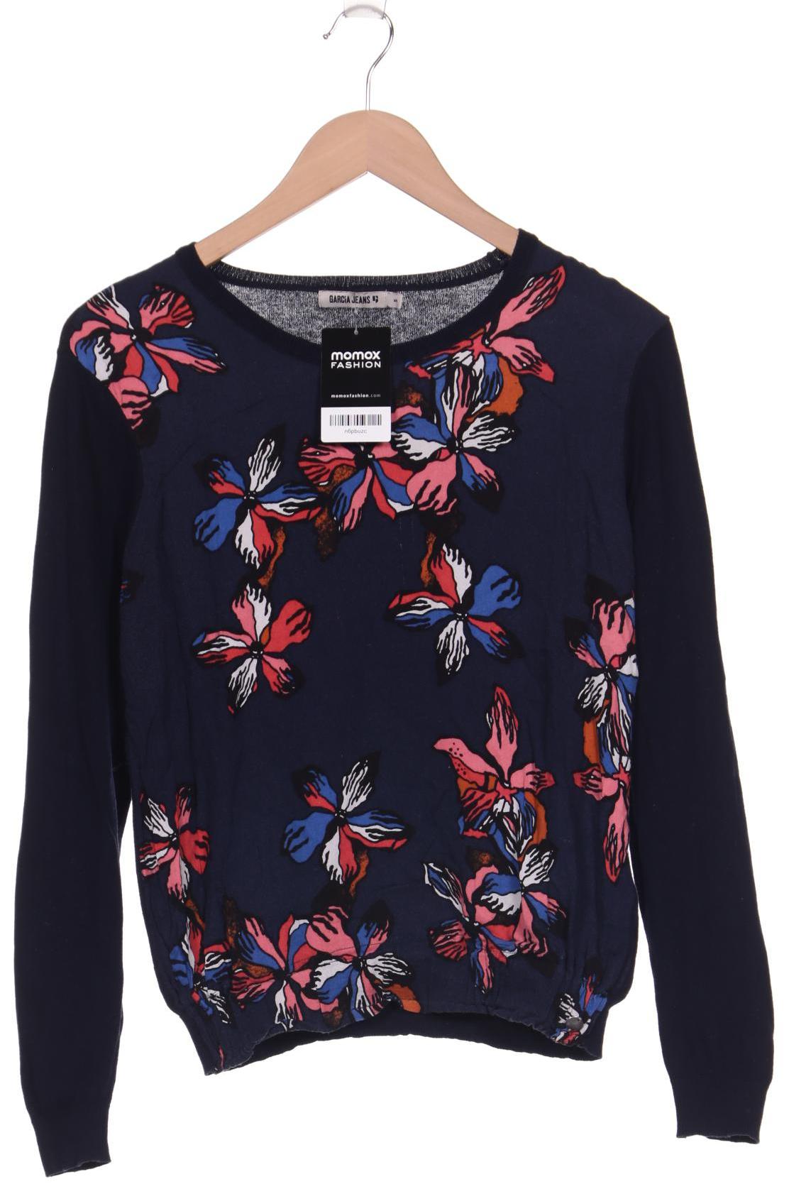 

Garcia Damen Pullover, marineblau, Gr. 36