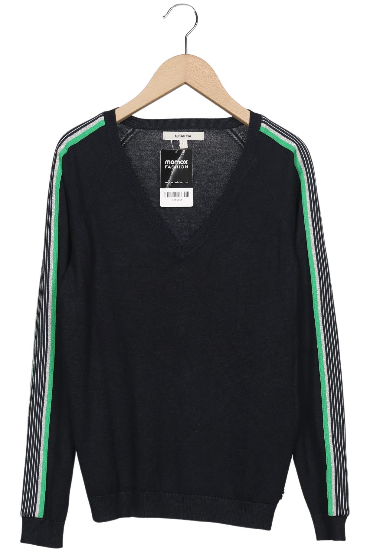 

Garcia Damen Pullover, marineblau, Gr. 36