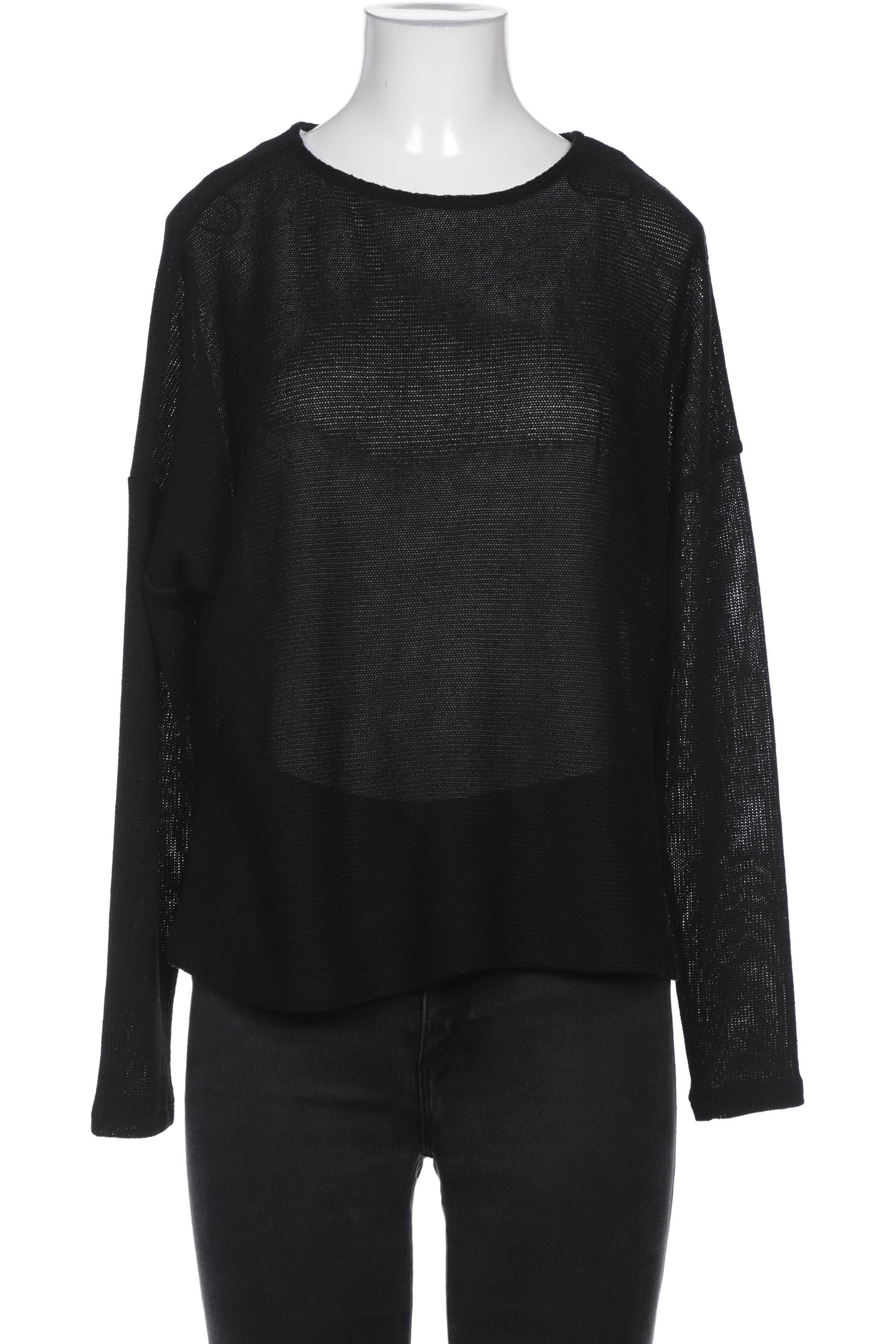

GARCIA Damen Pullover, schwarz