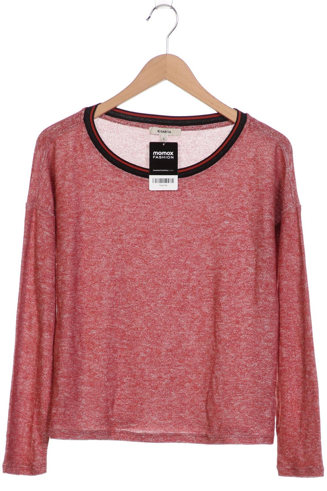 

Garcia Damen Pullover, pink, Gr. 36