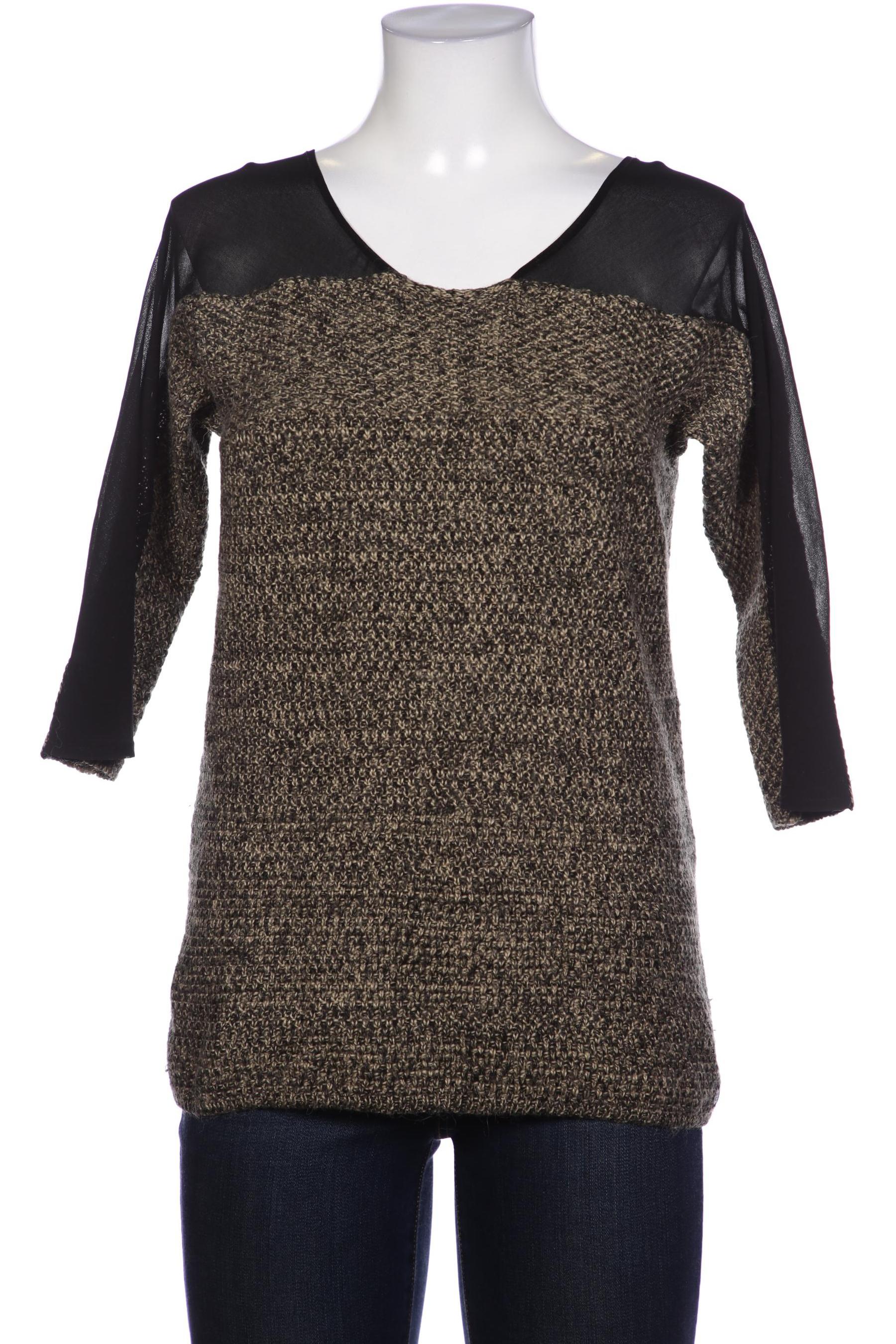

Garcia Damen Pullover, braun, Gr. 38