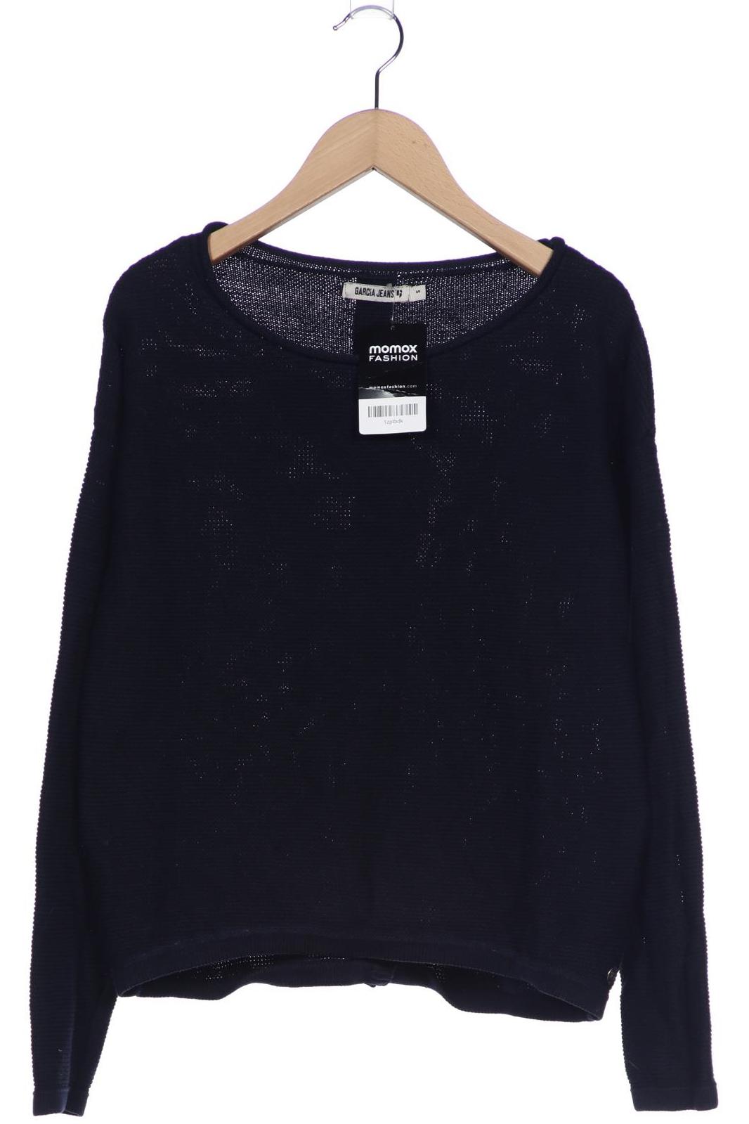 

Garcia Damen Pullover, marineblau, Gr. 36