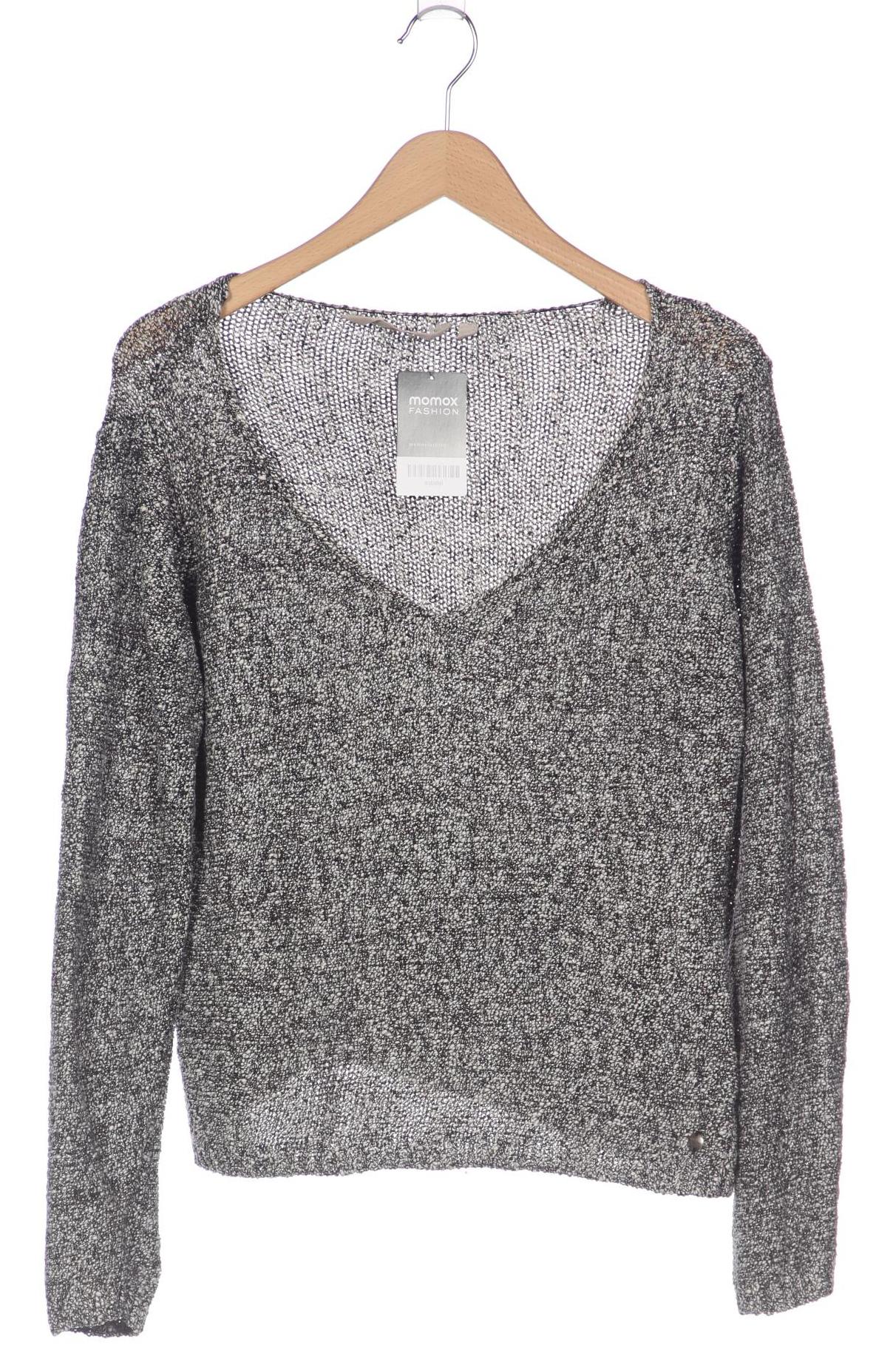 

Garcia Damen Pullover, grau, Gr. 44