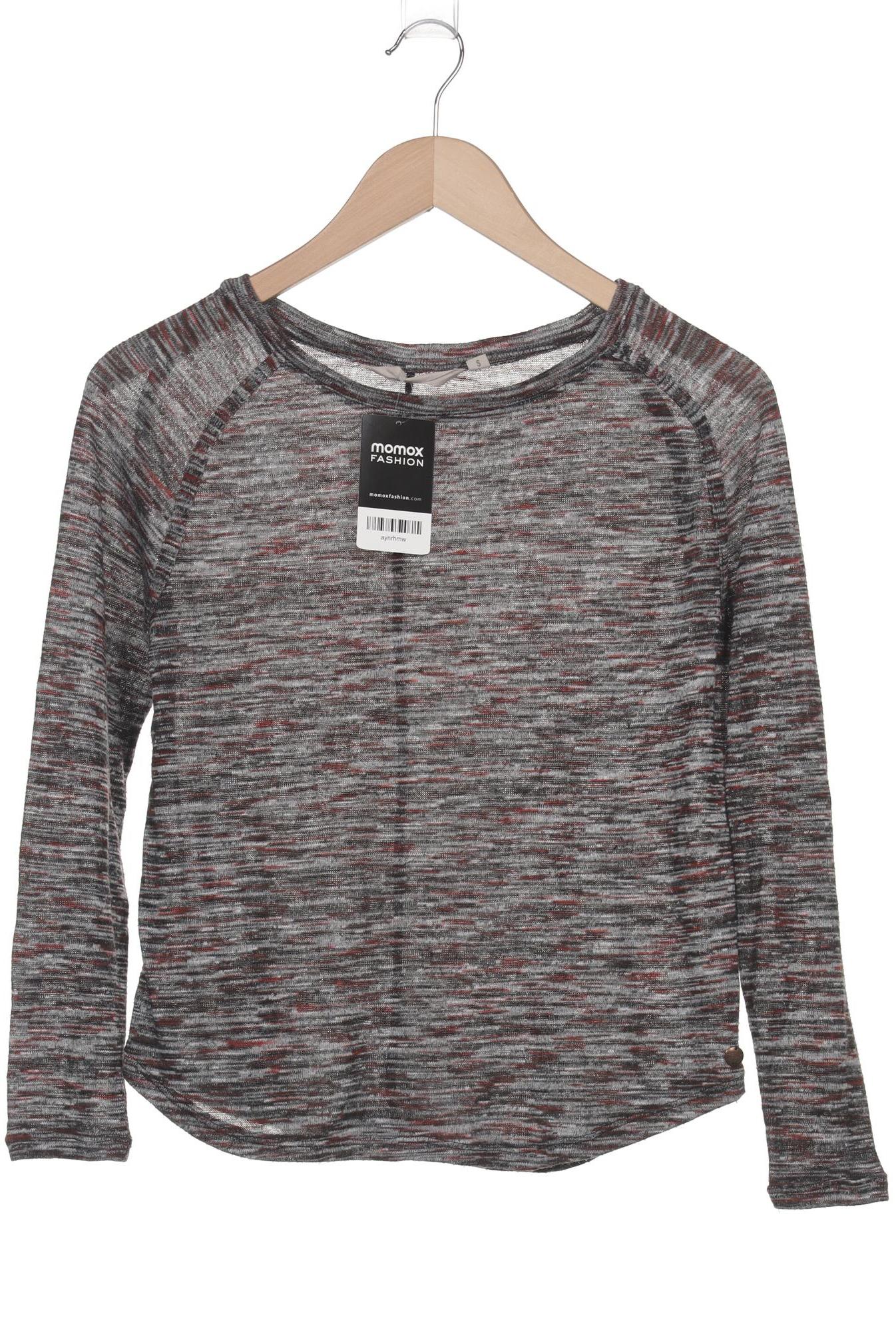 

Garcia Damen Pullover, grau, Gr. 36