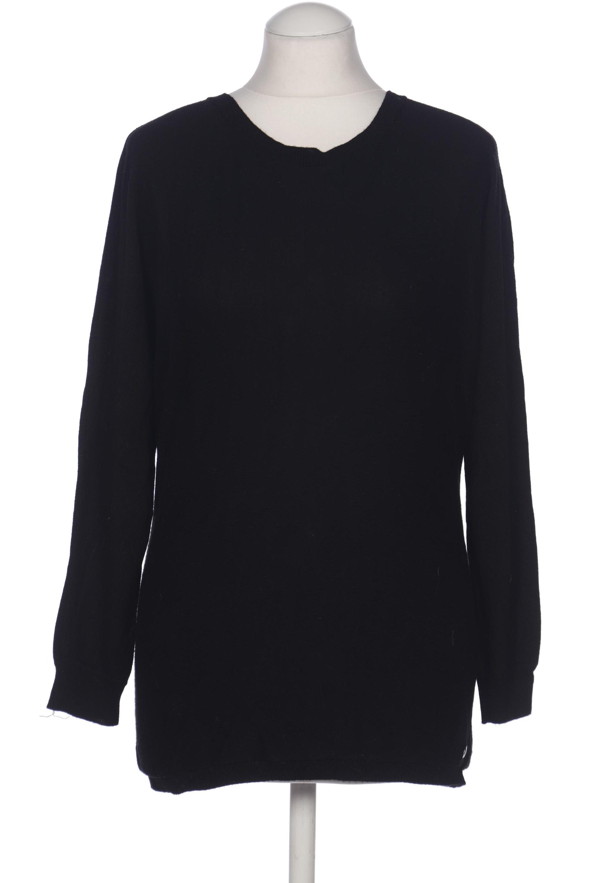 

Garcia Damen Pullover, schwarz, Gr. 38