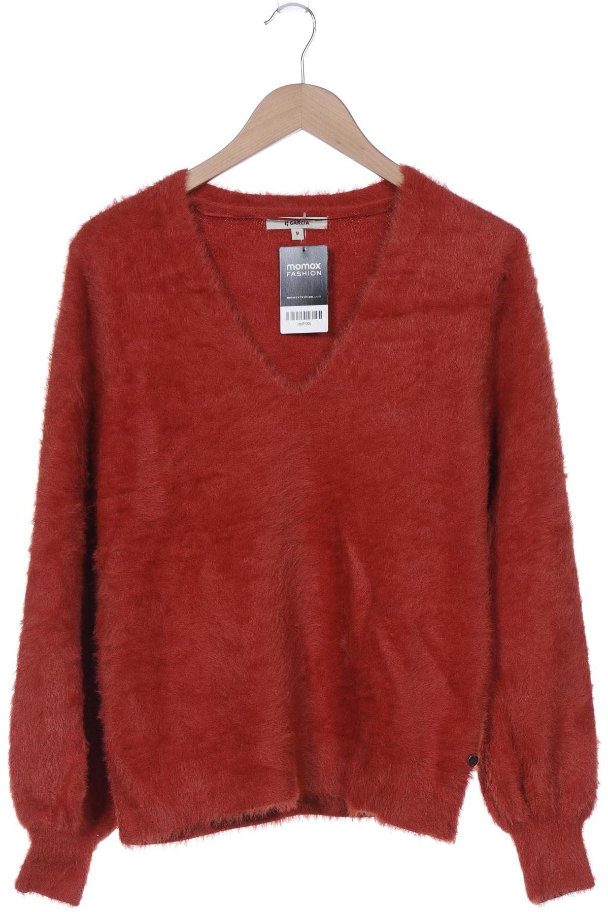 

Garcia Damen Pullover, braun, Gr. 38