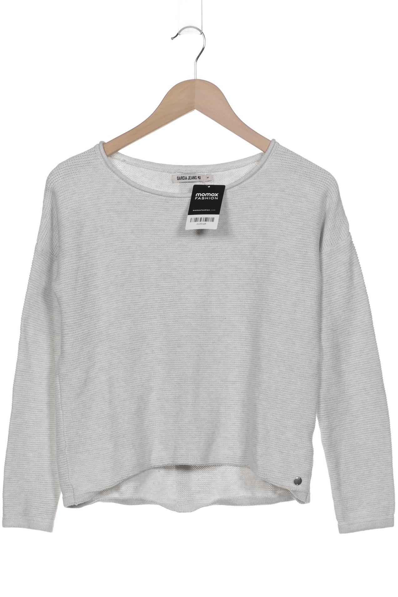 

Garcia Damen Pullover, grau, Gr. 36