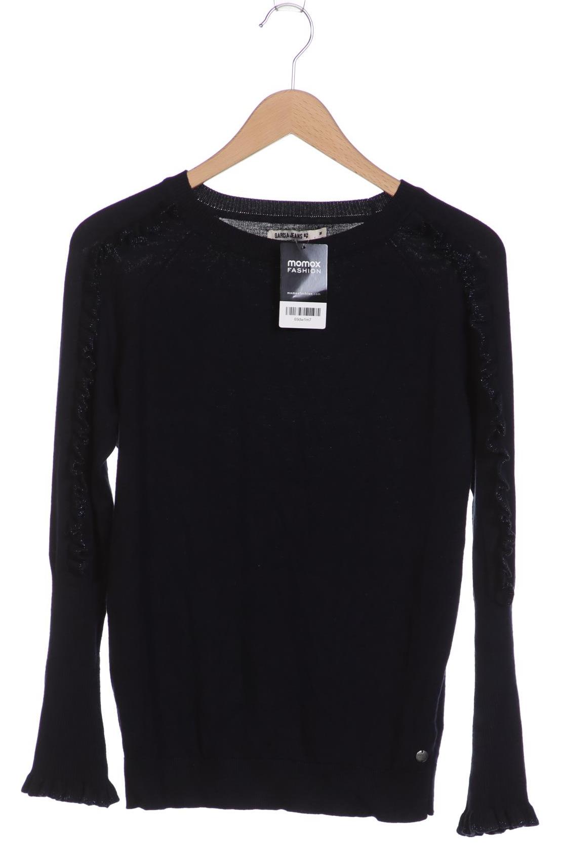

Garcia Damen Pullover, marineblau, Gr. 38