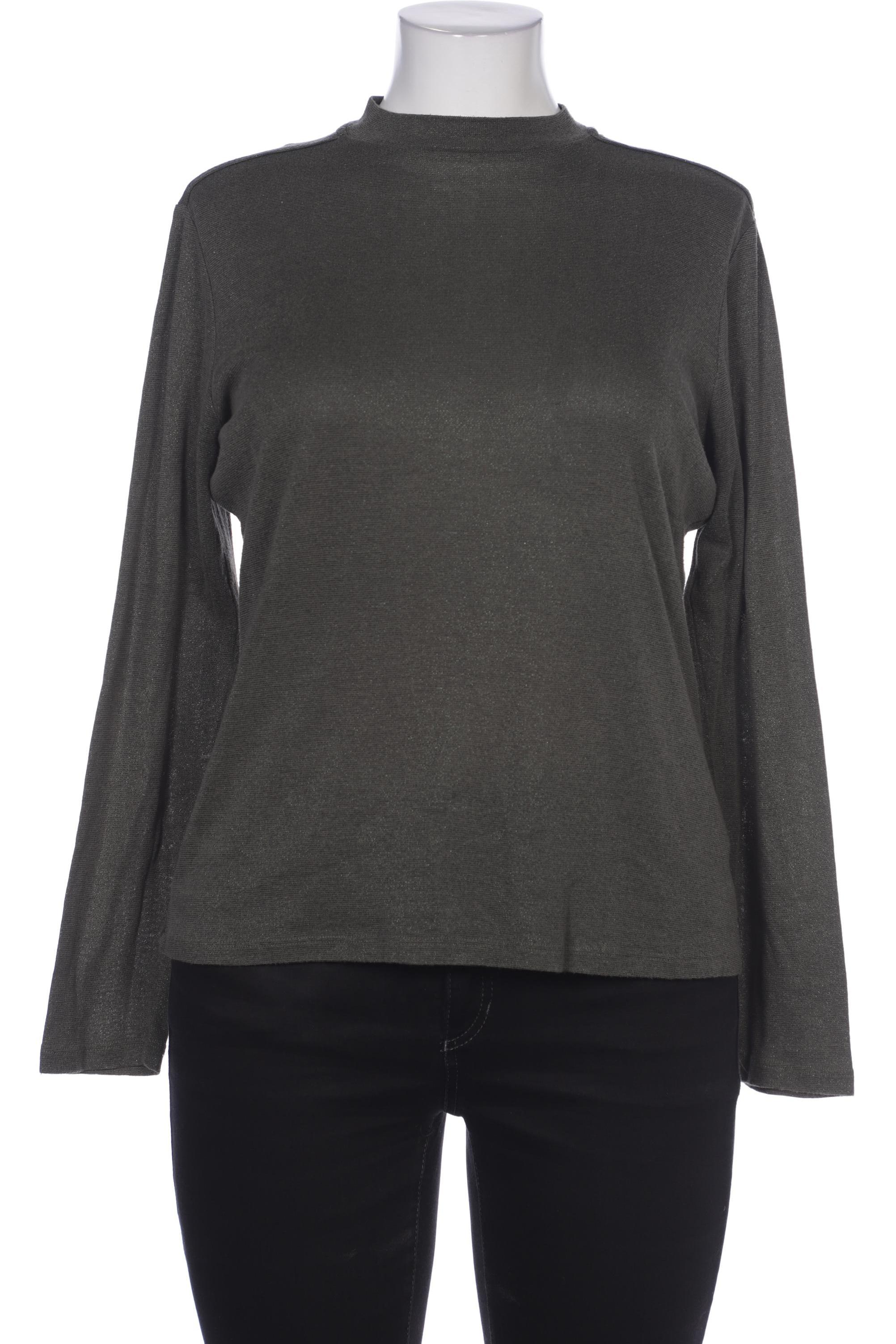 

Garcia Damen Pullover, grün, Gr. 44