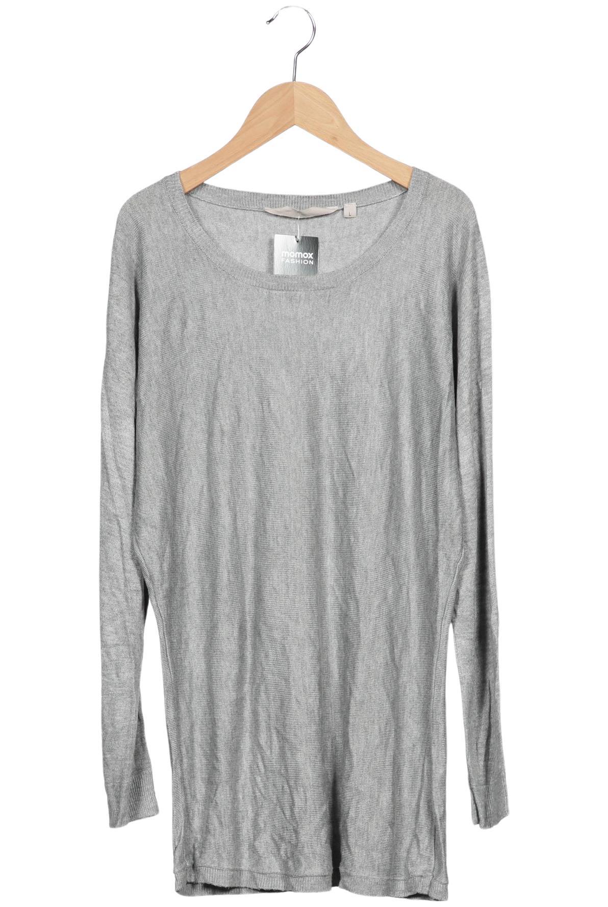 

Garcia Damen Pullover, grau, Gr. 42
