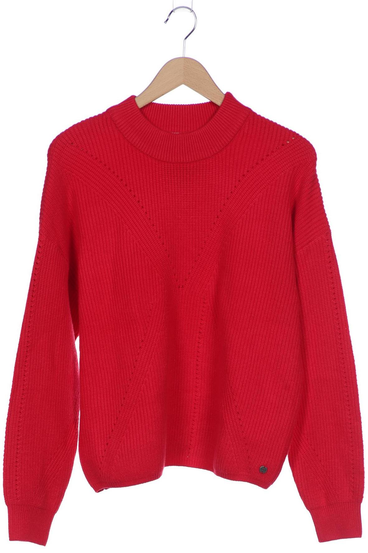 

Garcia Damen Pullover, pink, Gr. 44