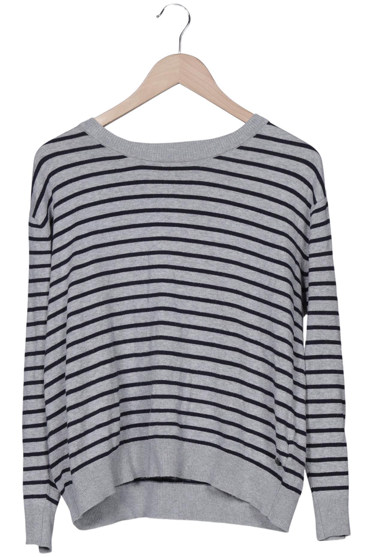 

Garcia Damen Pullover, grau, Gr. 36