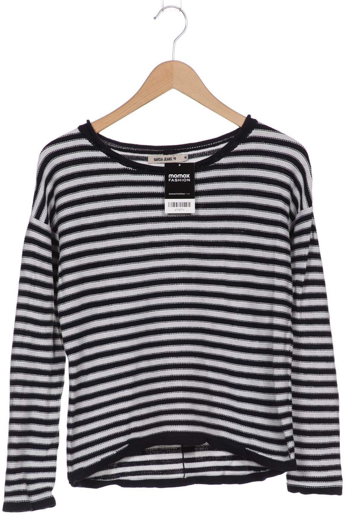 

GARCIA Damen Pullover, marineblau
