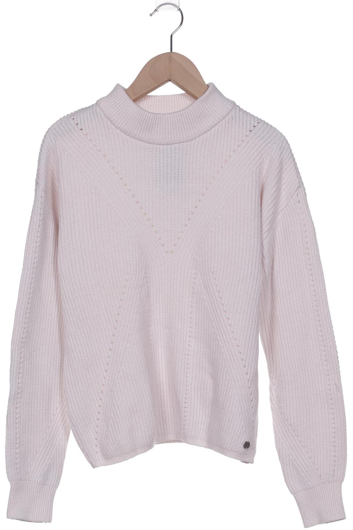 

Garcia Damen Pullover, cremeweiß, Gr. 34