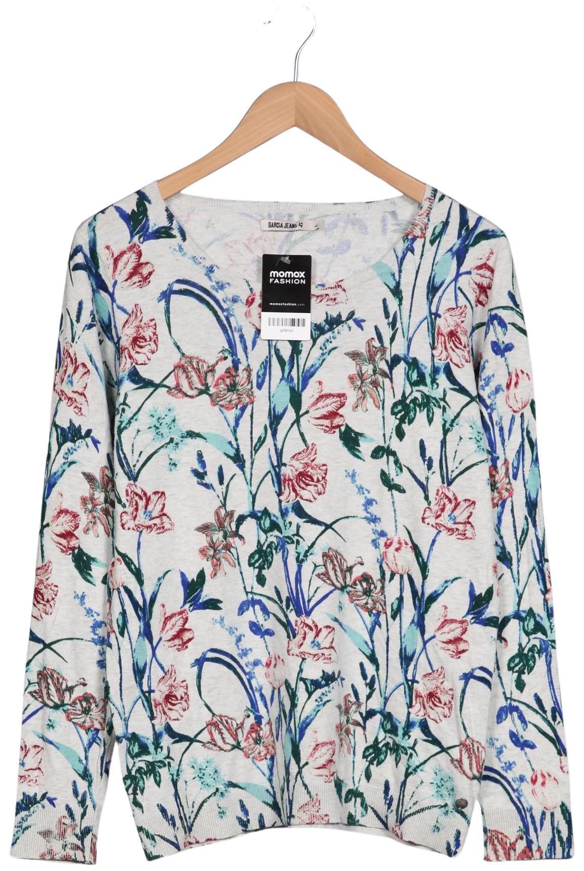

Garcia Damen Pullover, mehrfarbig, Gr. 42