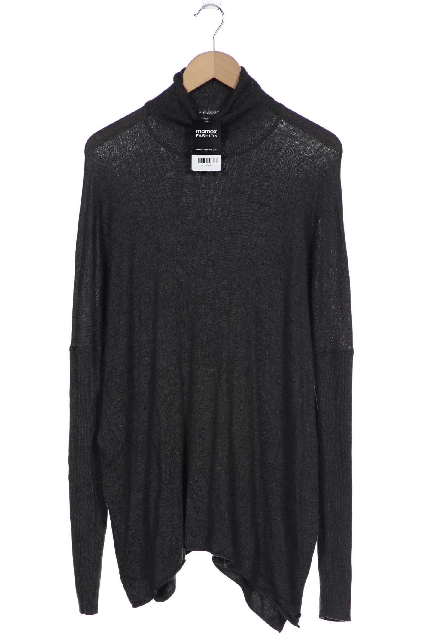 

GARCIA Damen Pullover, grau