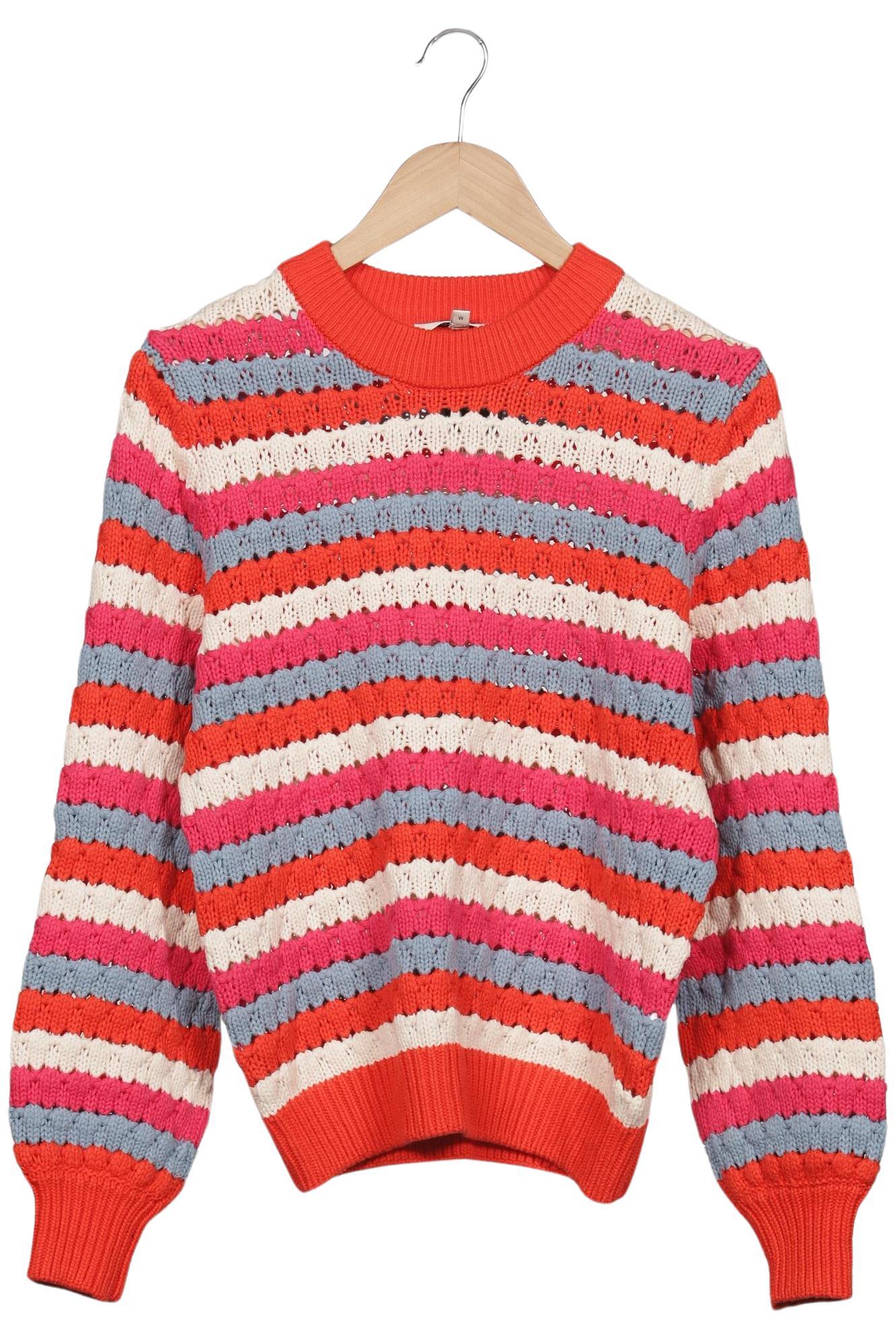 

Garcia Damen Pullover, mehrfarbig, Gr. 38