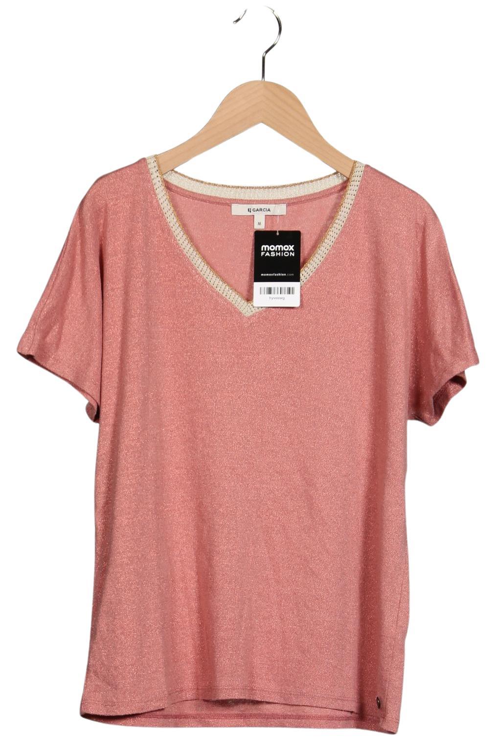 

Garcia Damen Pullover, pink, Gr. 38