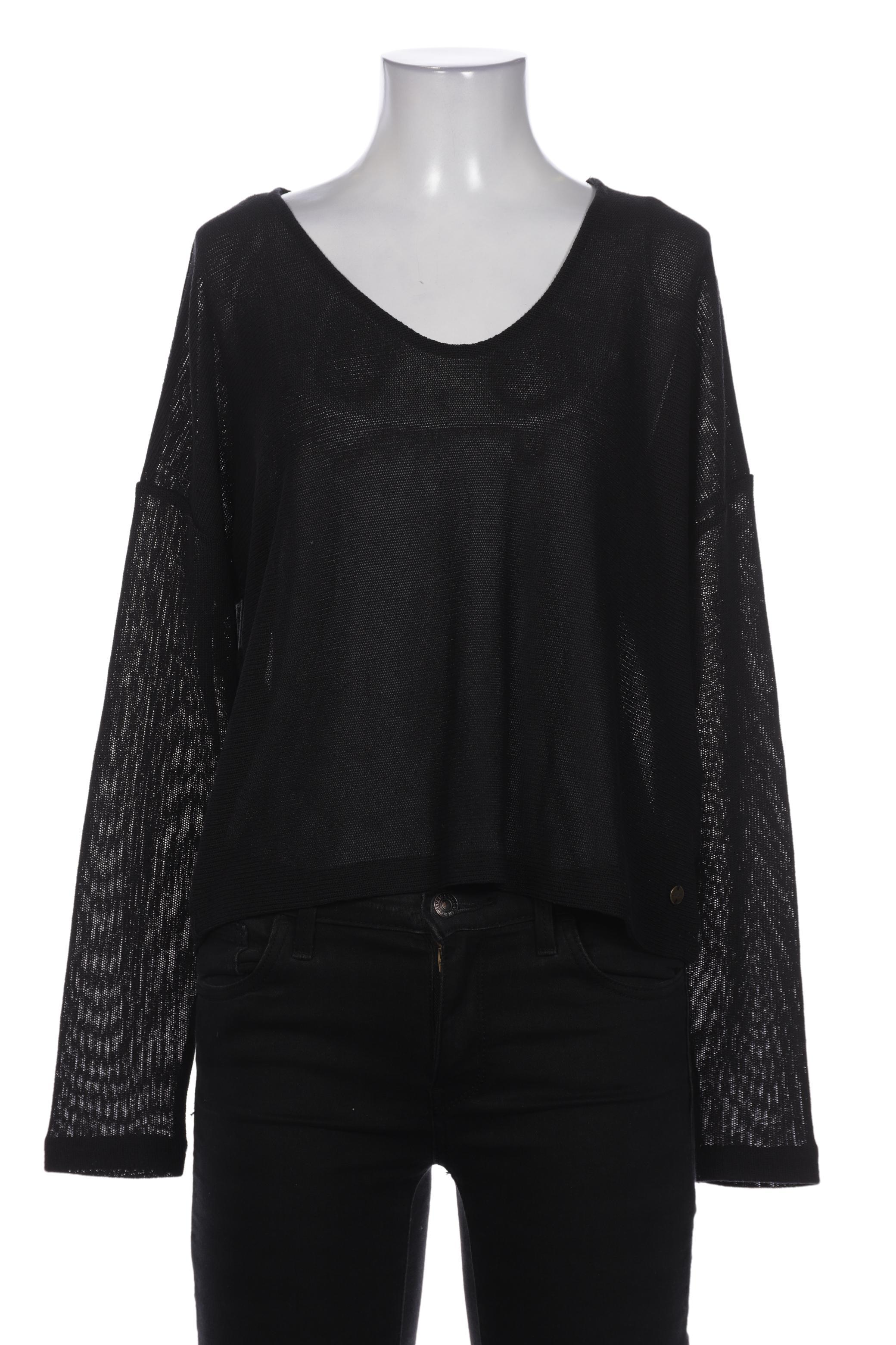 

Garcia Damen Pullover, schwarz, Gr. 36