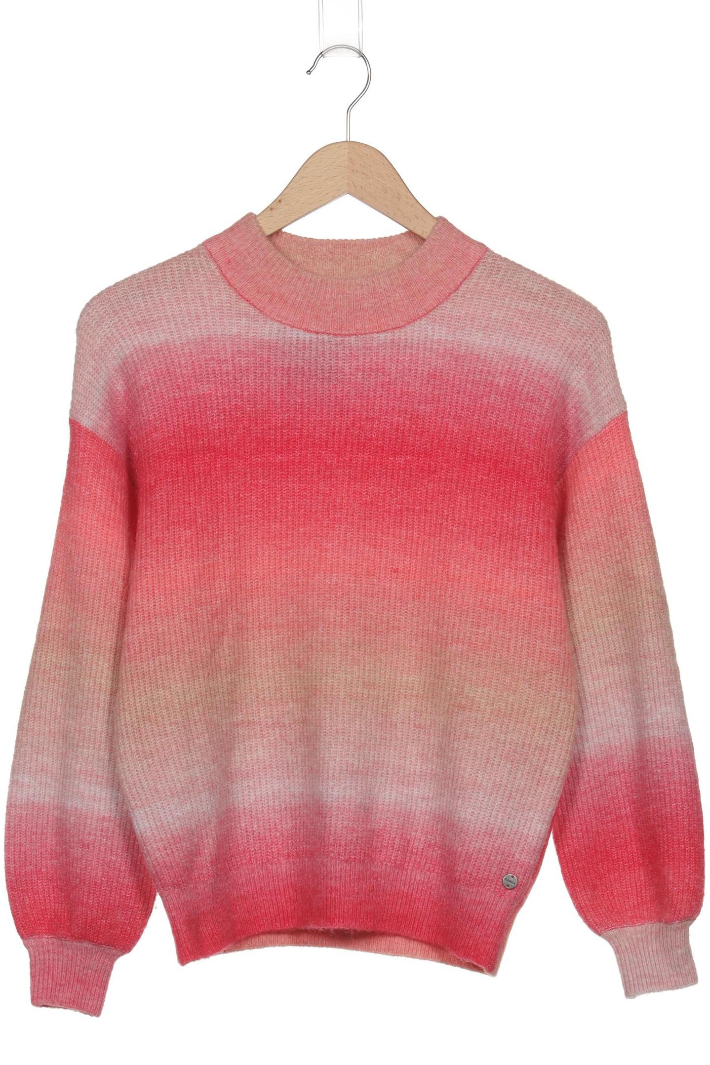 

Garcia Damen Pullover, pink, Gr. 34