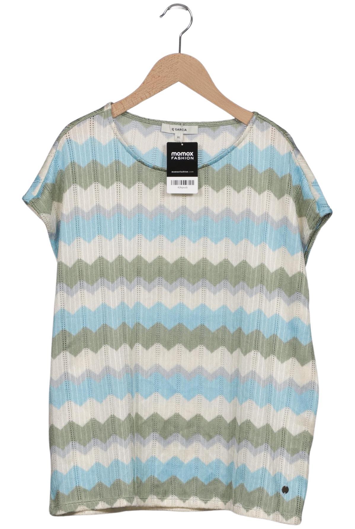 

Garcia Damen Pullover, mehrfarbig, Gr. 44