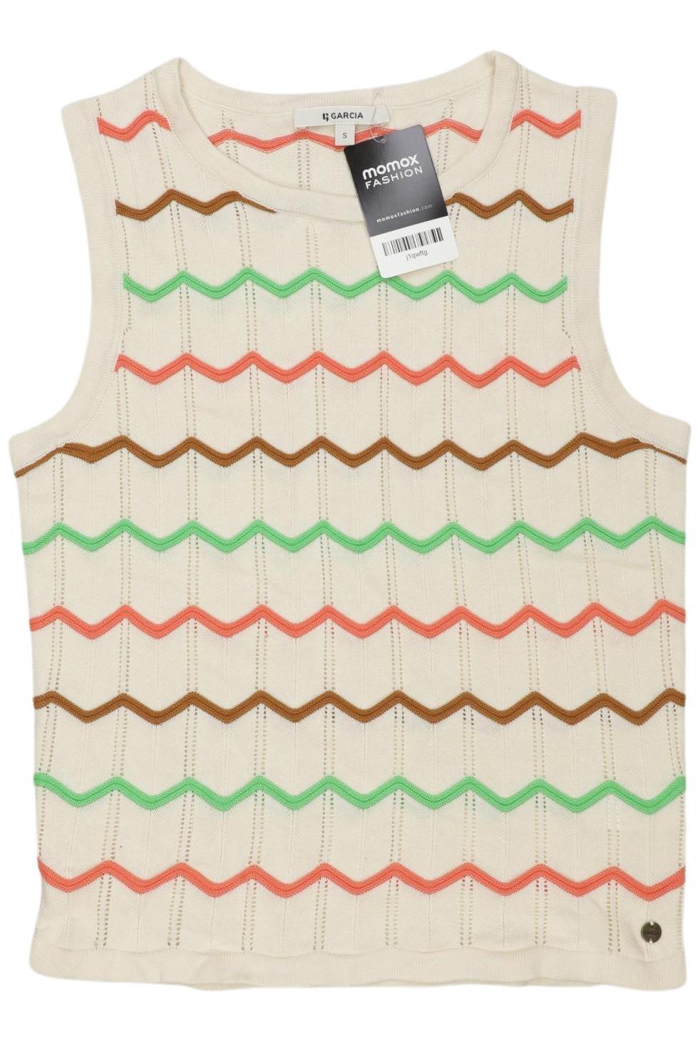 

Garcia Damen Pullover, mehrfarbig, Gr. 36