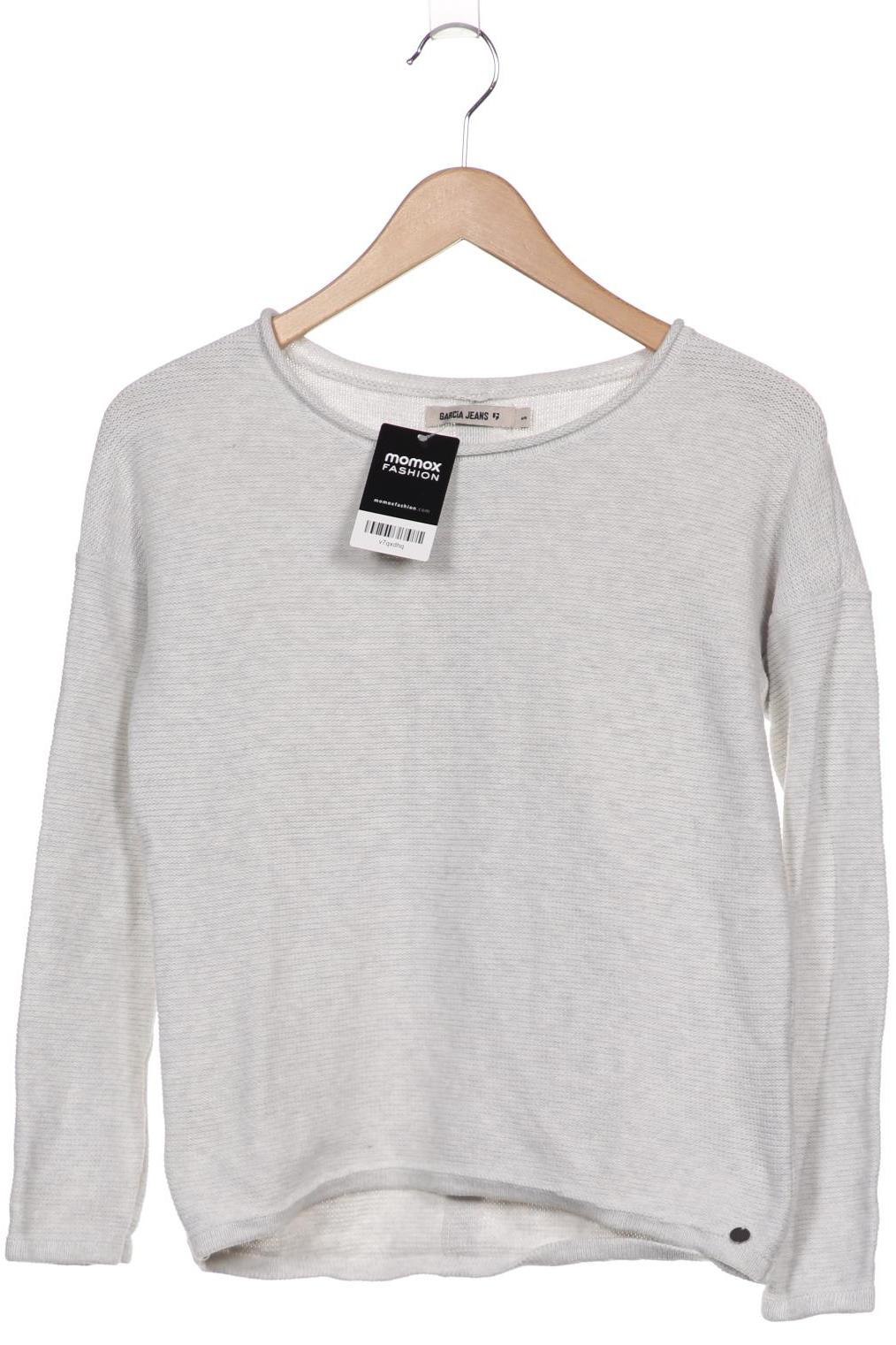 

Garcia Damen Pullover, grau, Gr. 36