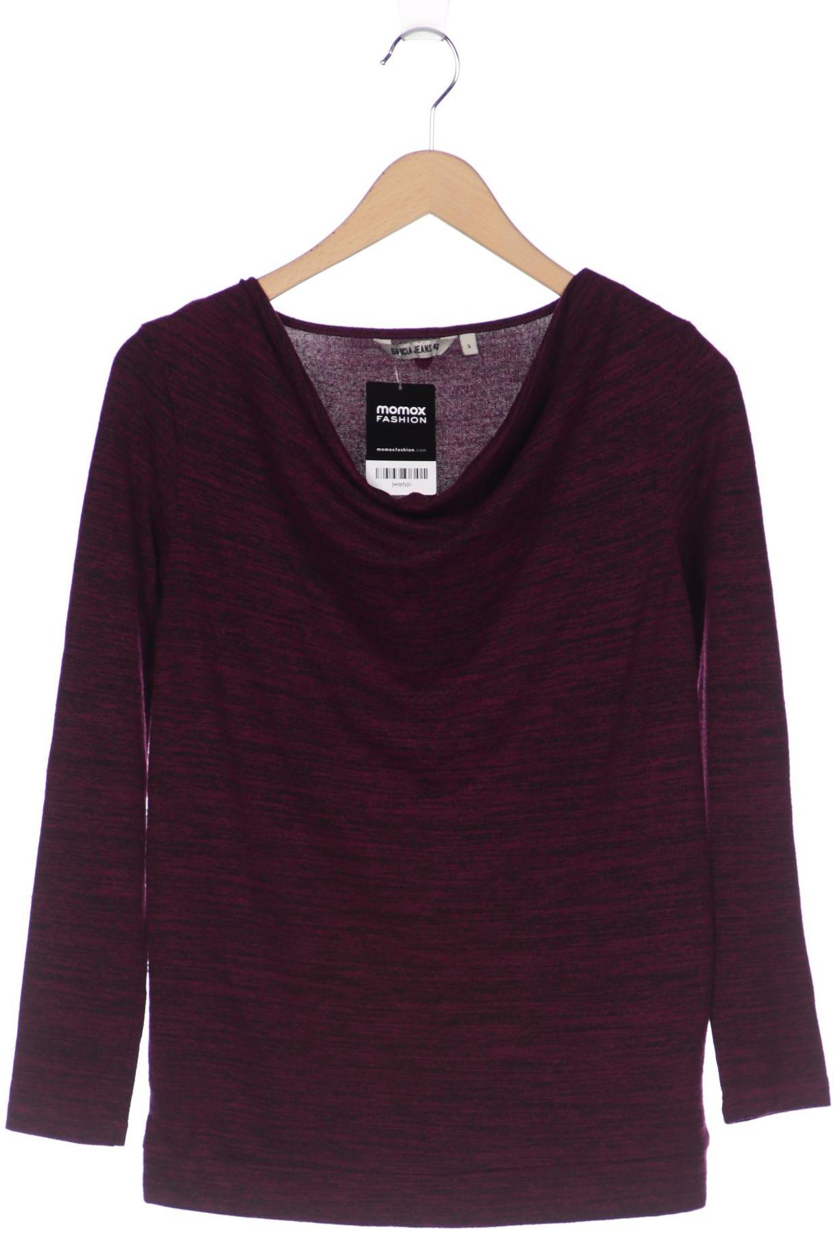 

GARCIA Damen Pullover, flieder