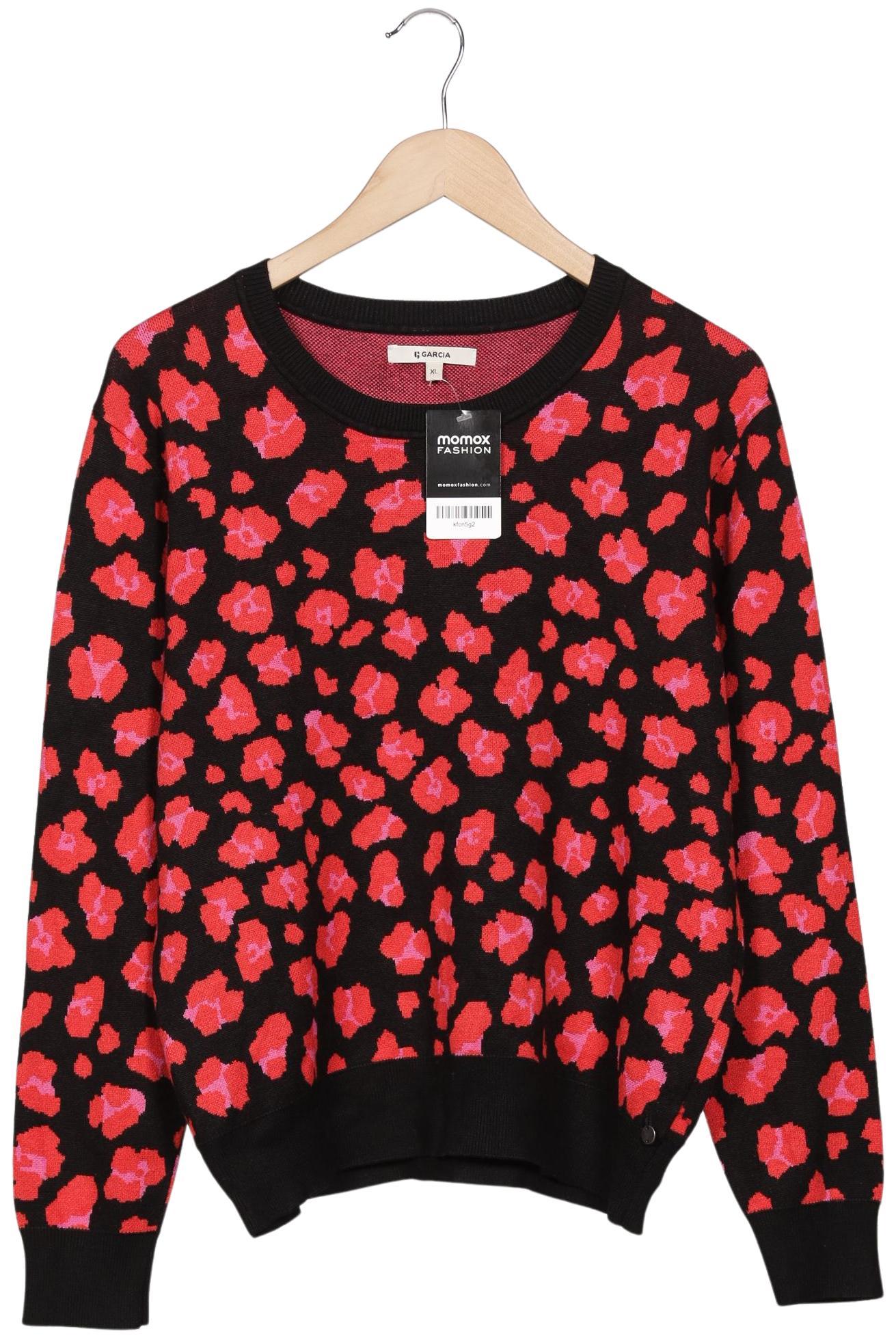 

Garcia Damen Pullover, mehrfarbig, Gr. 44