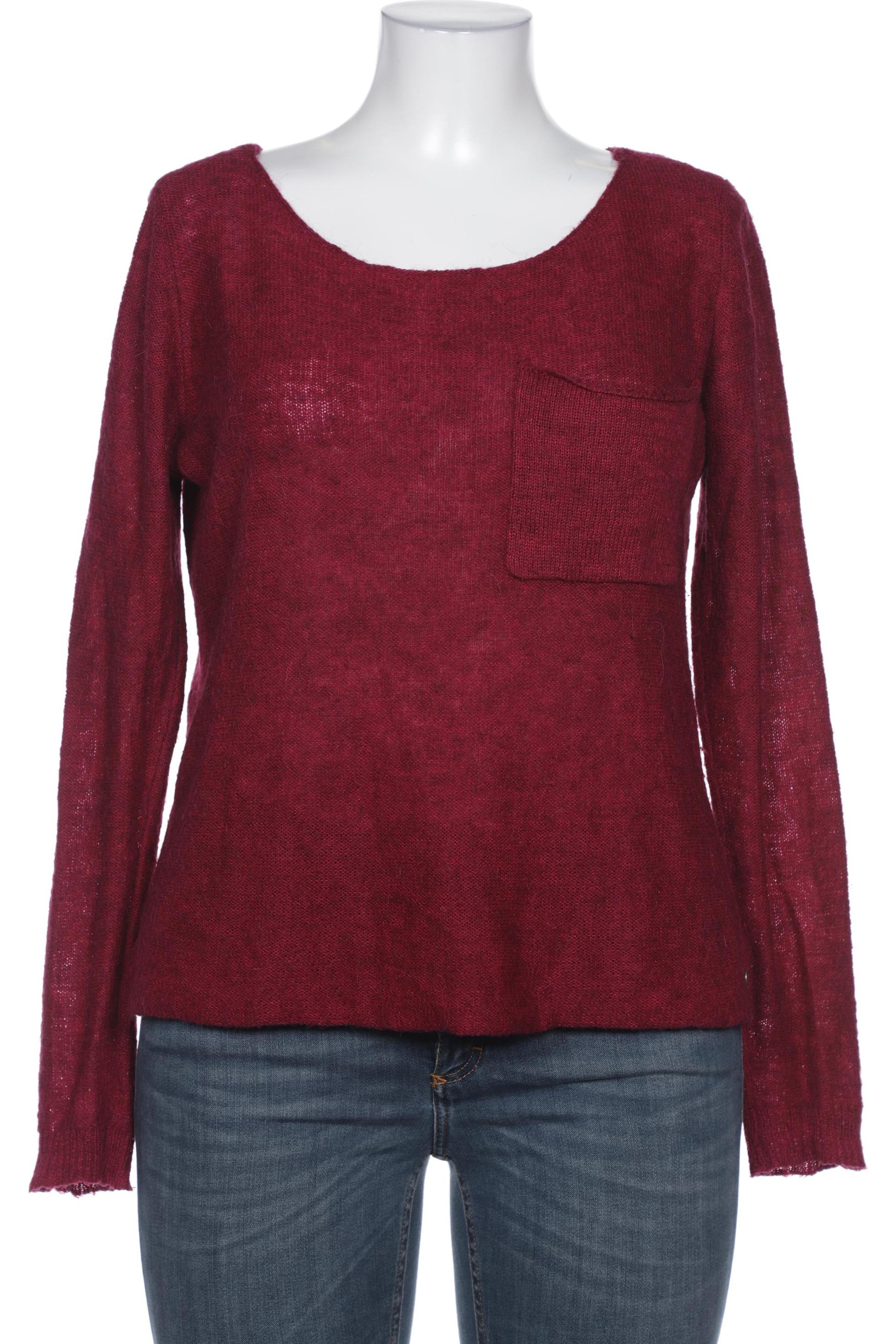 

Garcia Damen Pullover, pink, Gr. 44