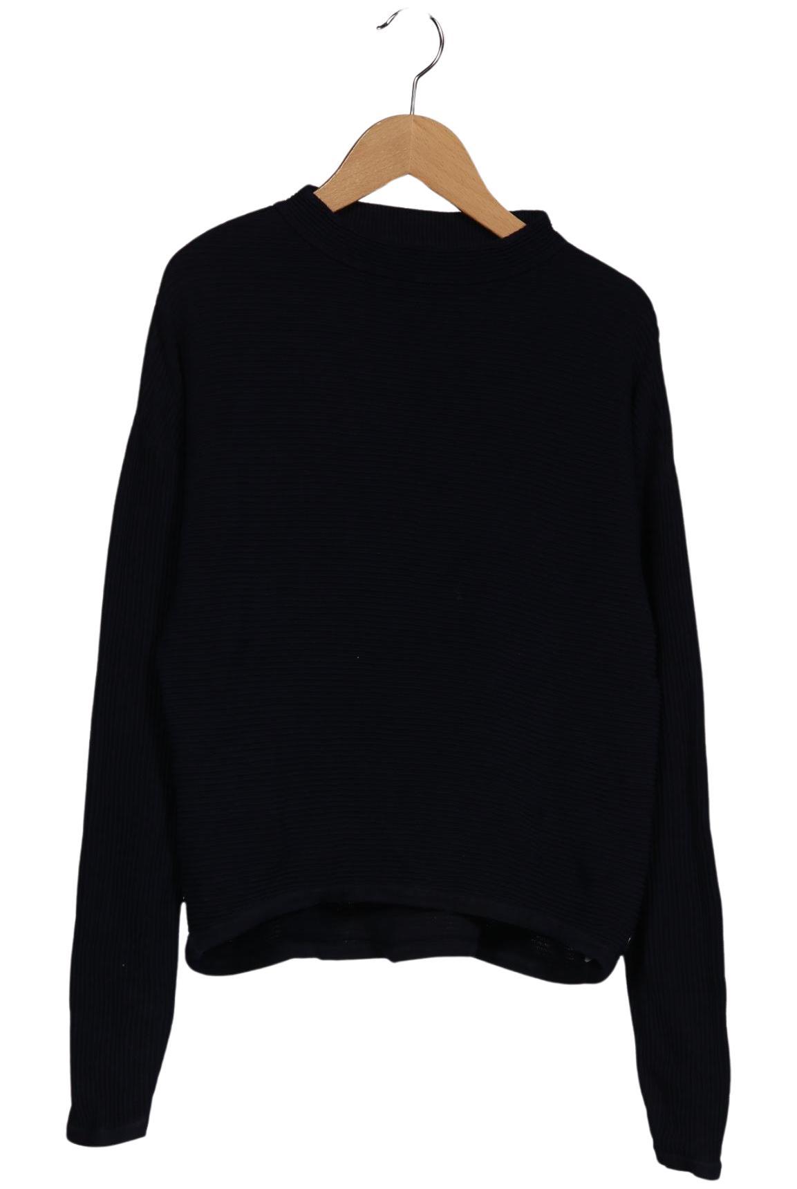 

Garcia Damen Pullover, marineblau, Gr. 38
