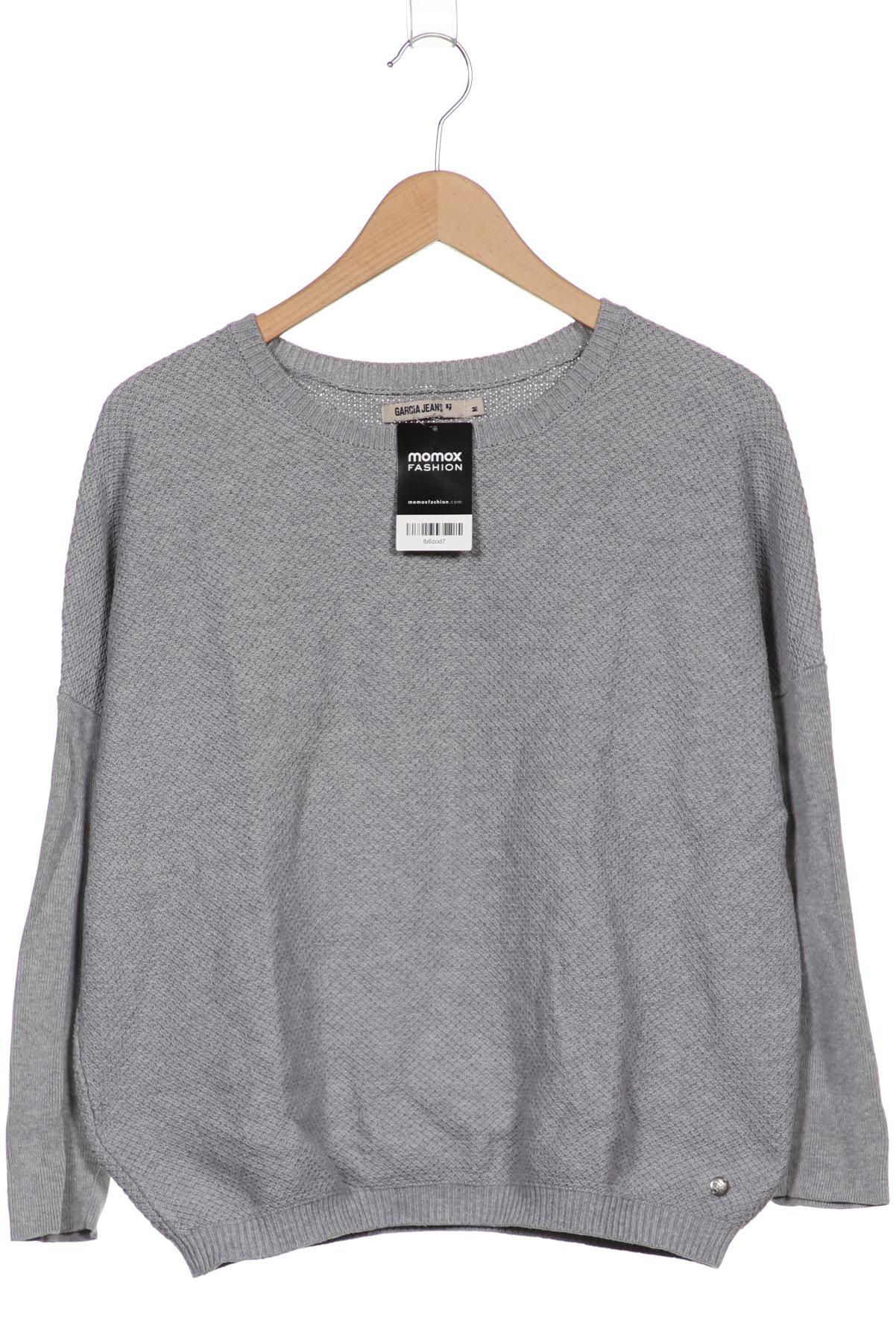 

GARCIA Damen Pullover, grau