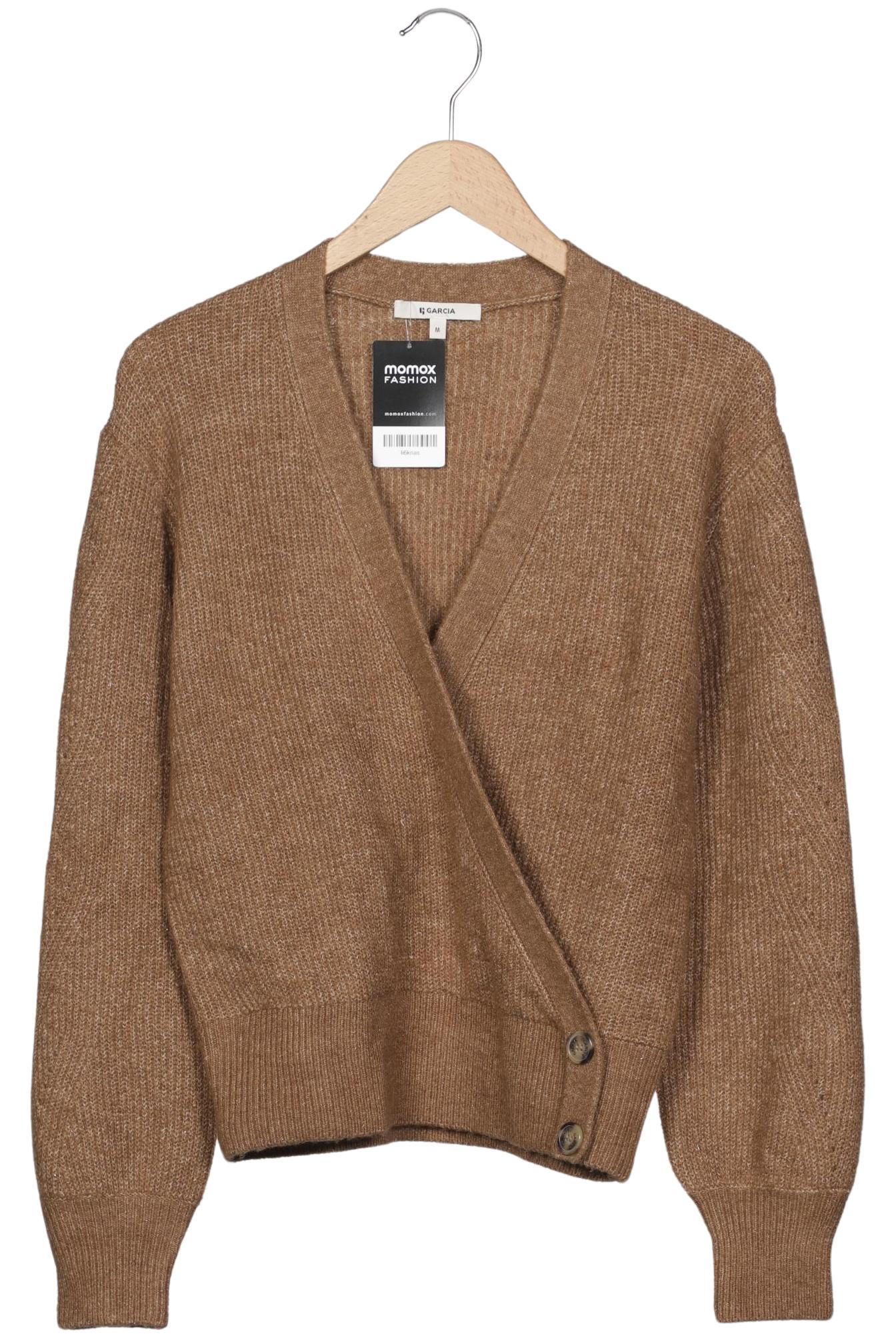 

Garcia Damen Pullover, braun, Gr. 38