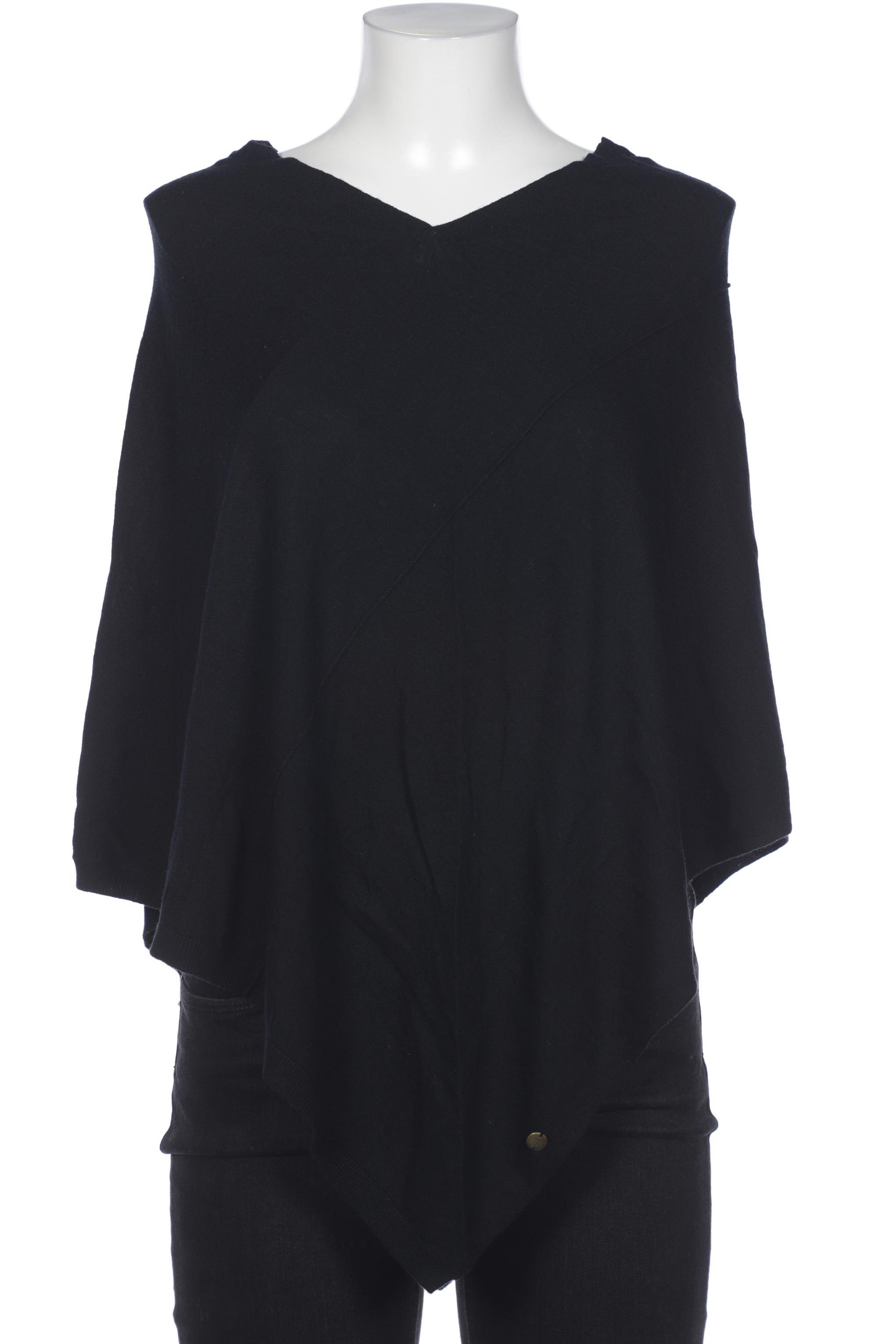 

GARCIA Damen Pullover, schwarz
