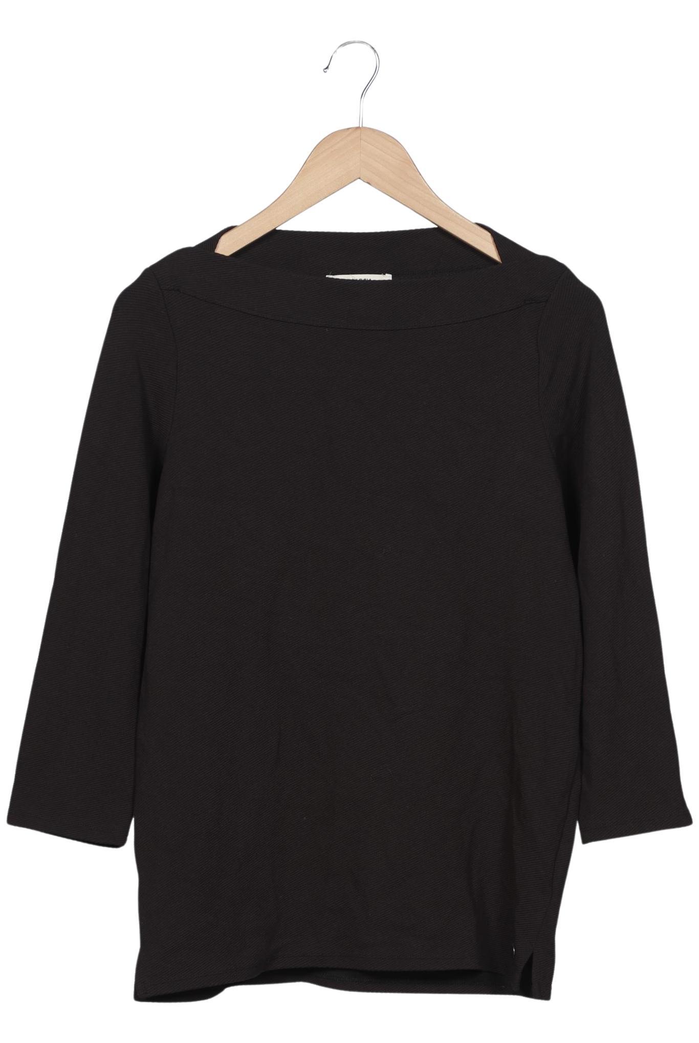 

Garcia Damen Pullover, schwarz, Gr. 36