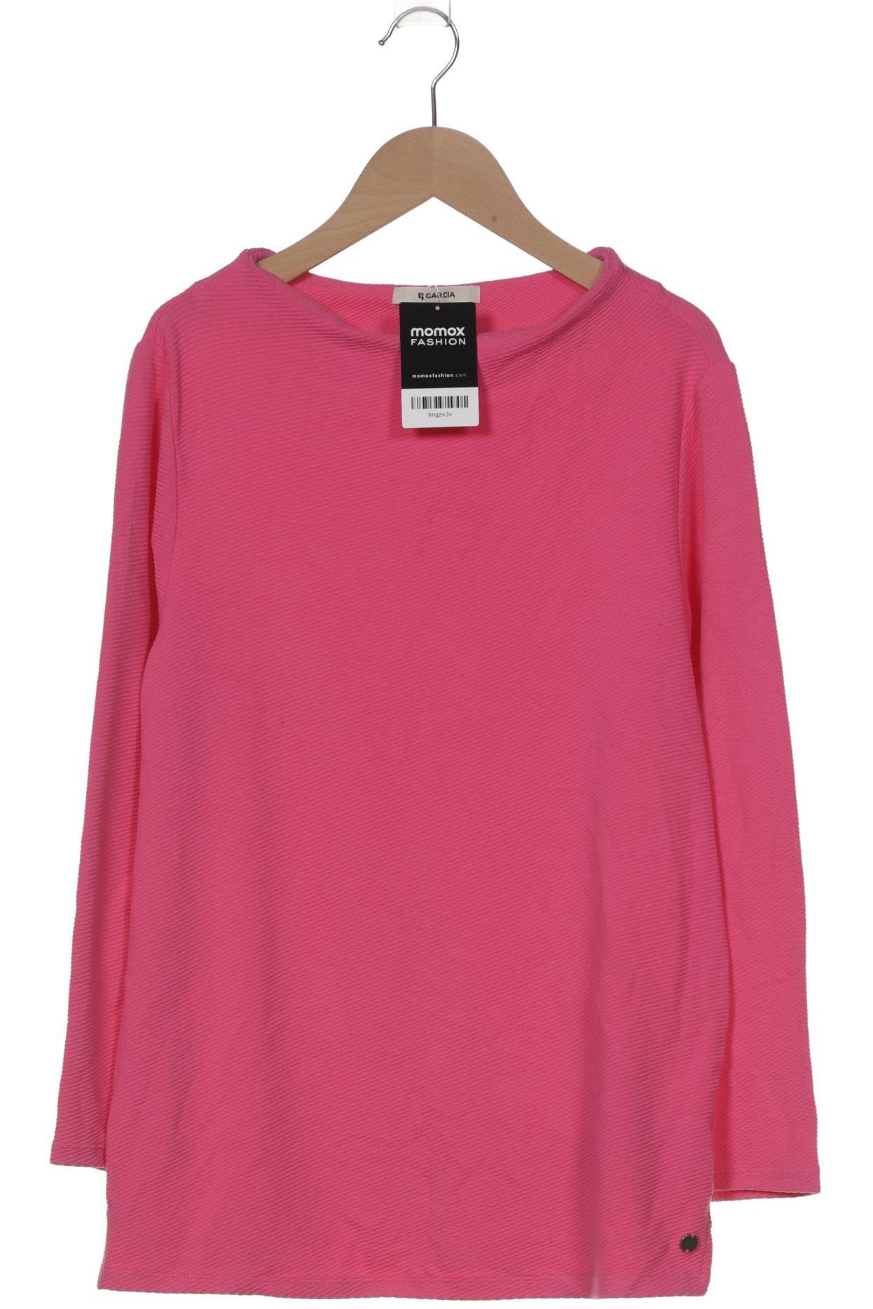 

Garcia Damen Pullover, pink, Gr. 36