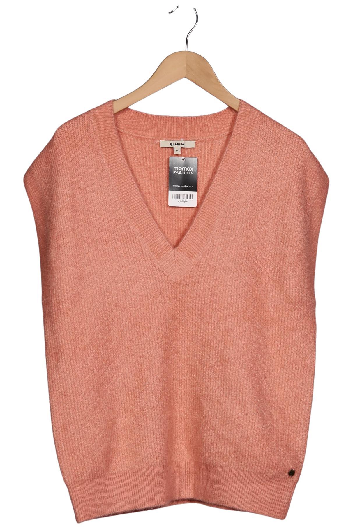 

Garcia Damen Pullover, pink, Gr. 38