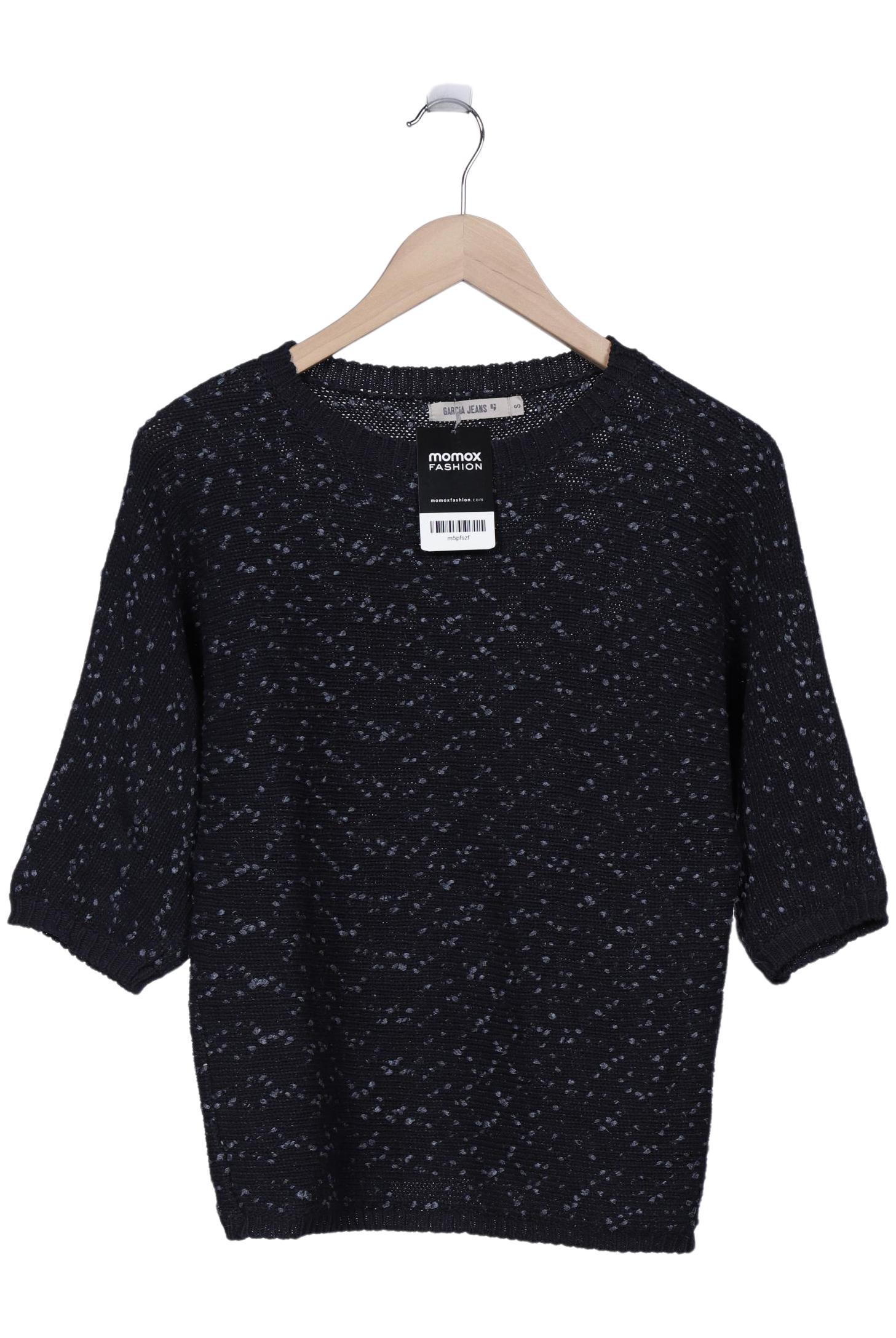 

Garcia Damen Pullover, marineblau, Gr. 36