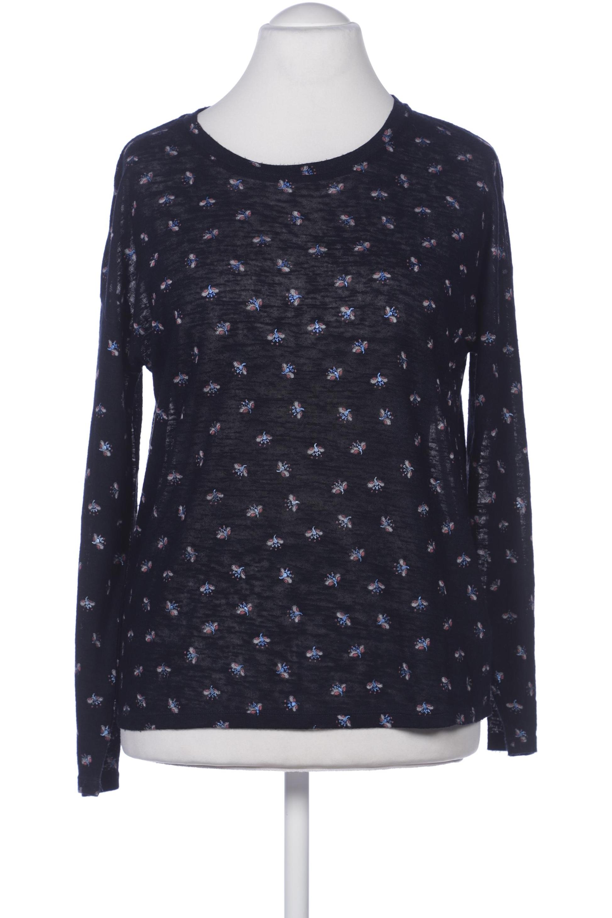 

Garcia Damen Pullover, marineblau, Gr. 38
