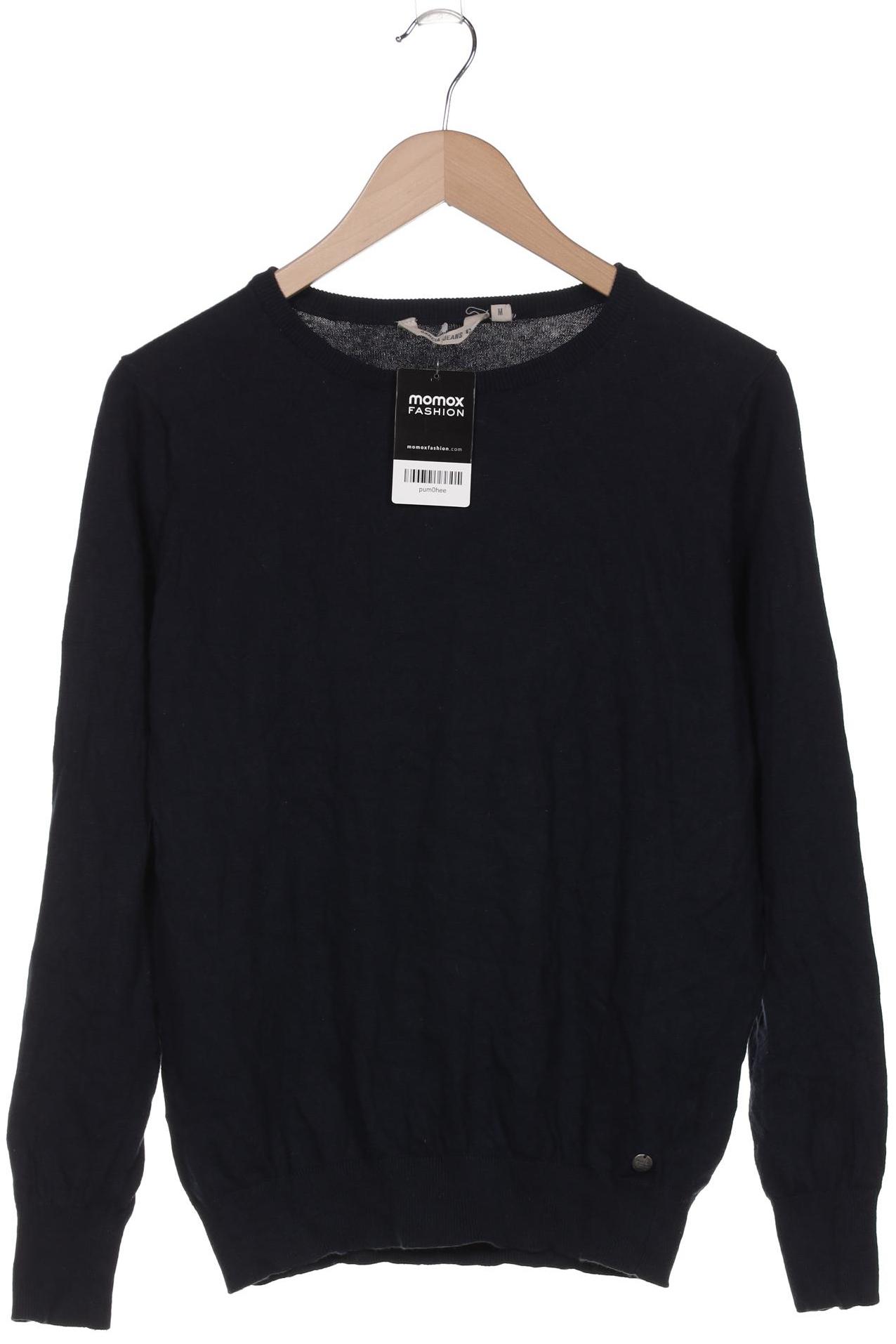 

Garcia Damen Pullover, marineblau, Gr. 38