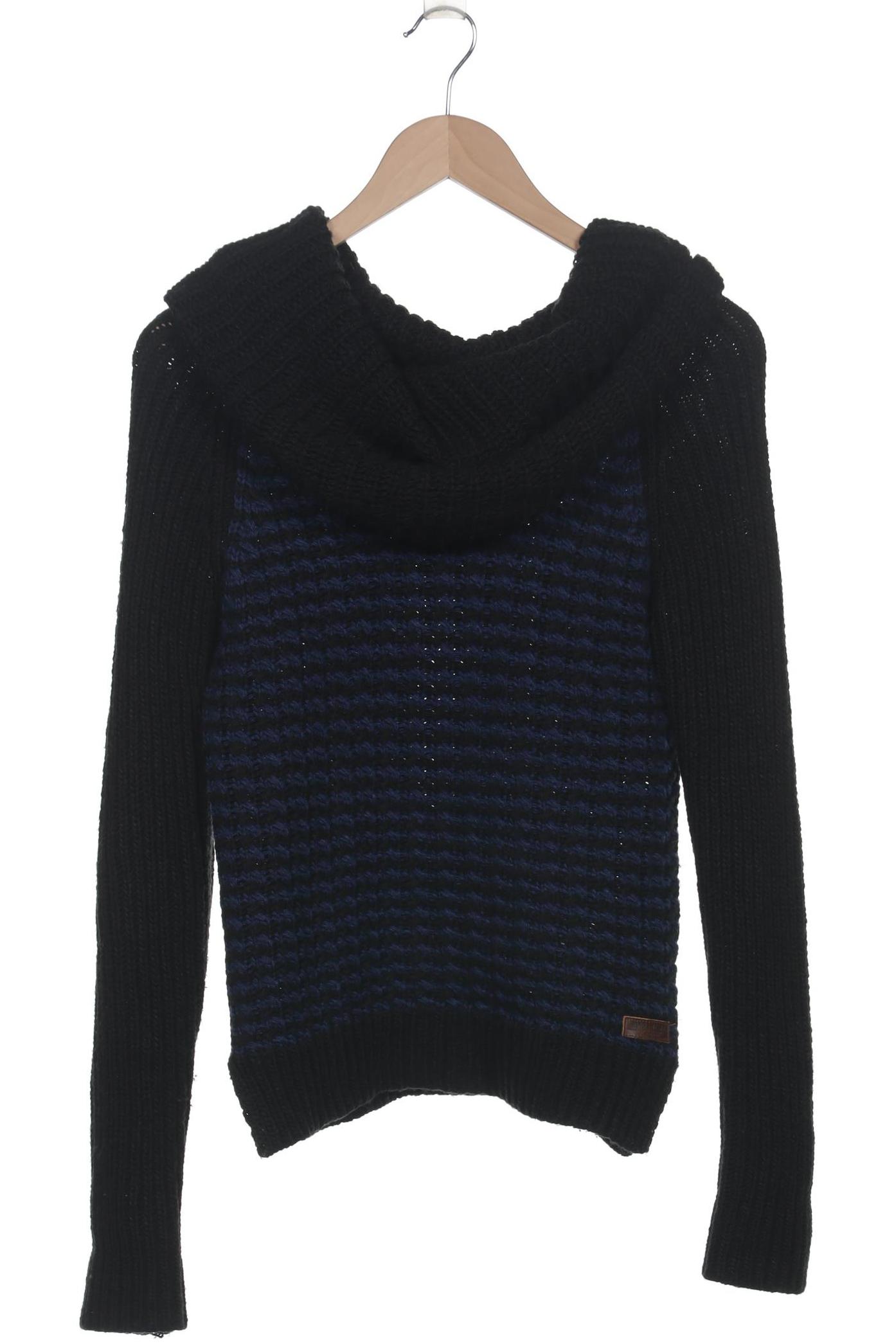 

Garcia Damen Pullover, schwarz, Gr. 36