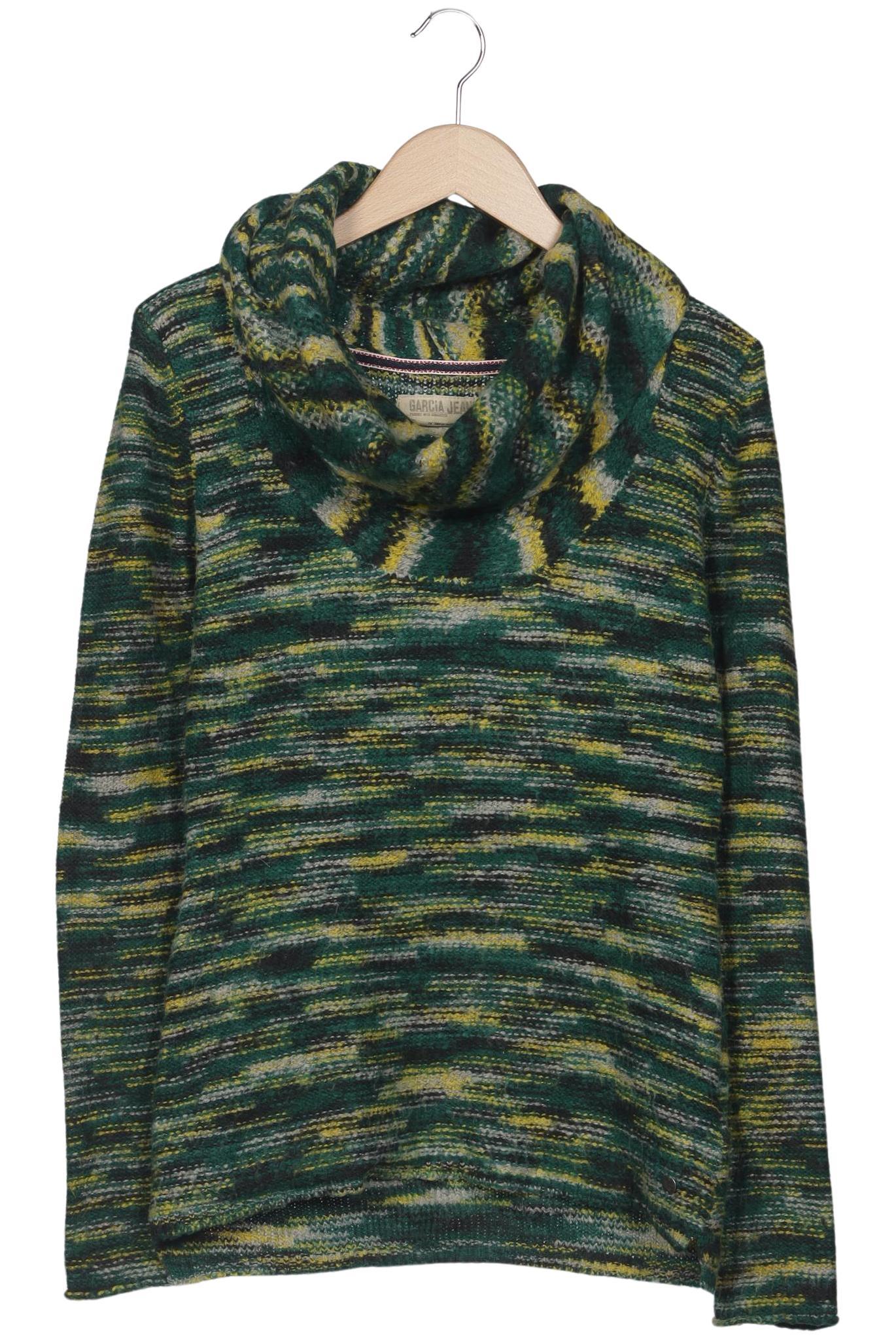

Garcia Damen Pullover, mehrfarbig, Gr. 38
