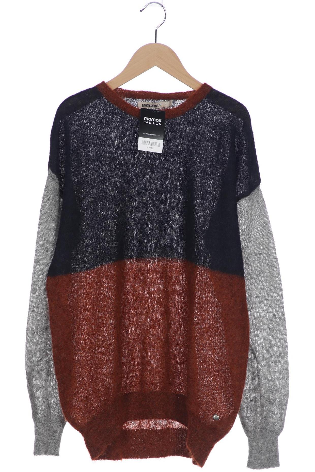 

Garcia Damen Pullover, braun, Gr. 42