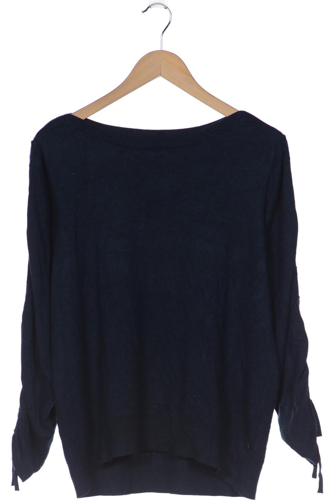 

GARCIA Damen Pullover, marineblau