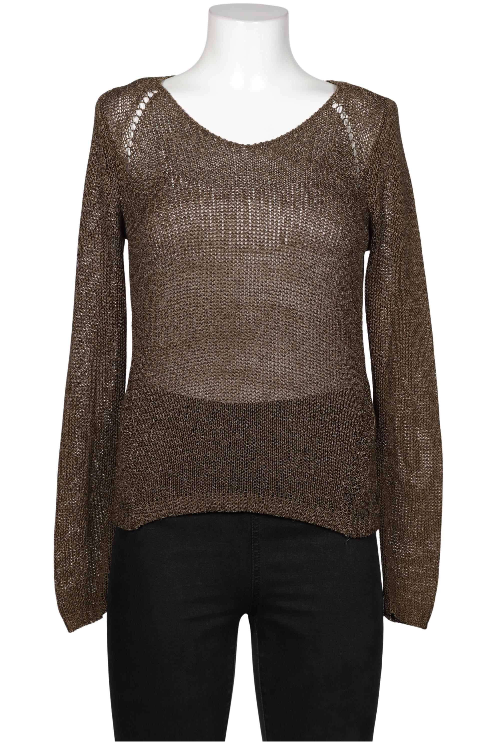 

Garcia Damen Pullover, braun, Gr. 38