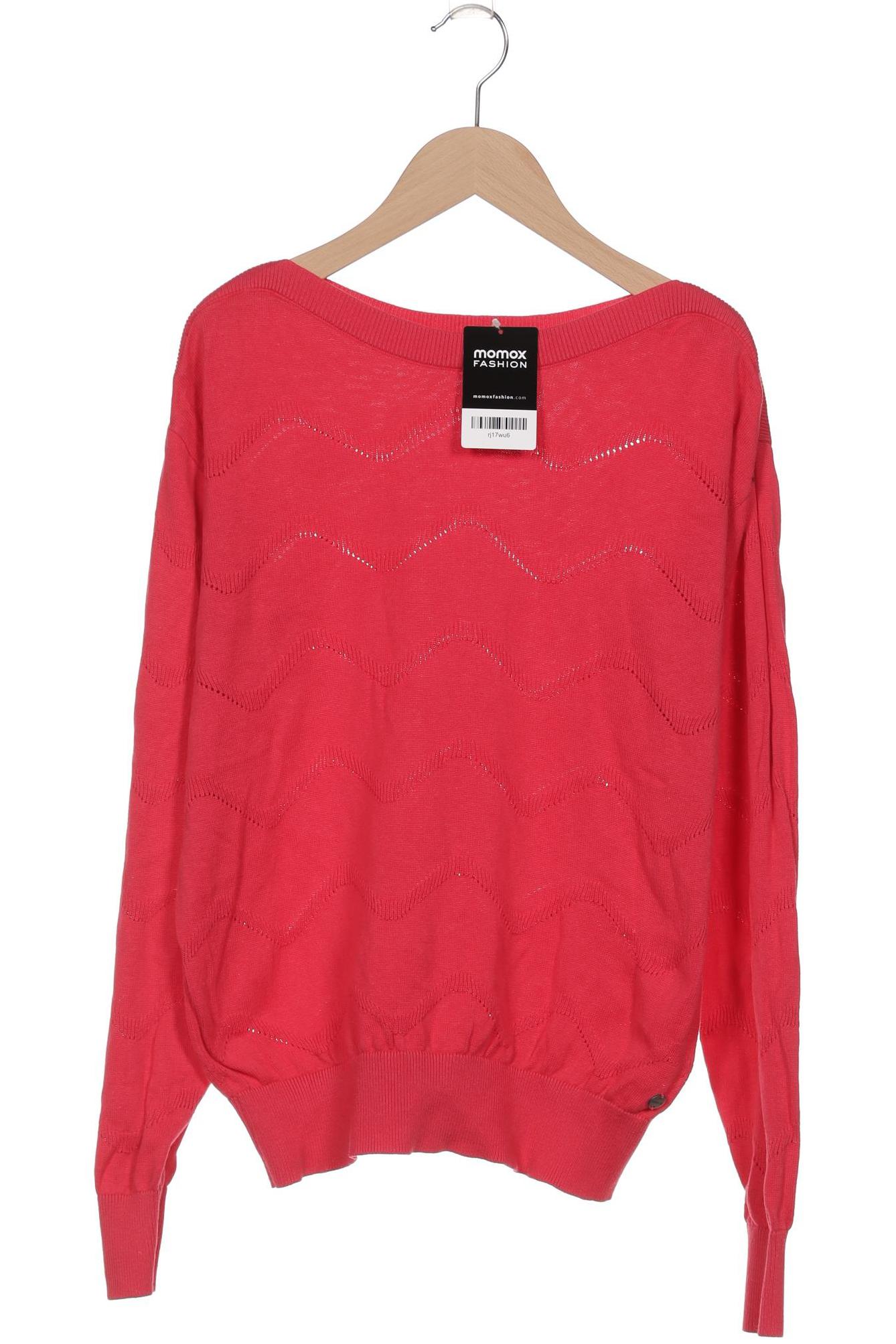 

Garcia Damen Pullover, pink, Gr. 38