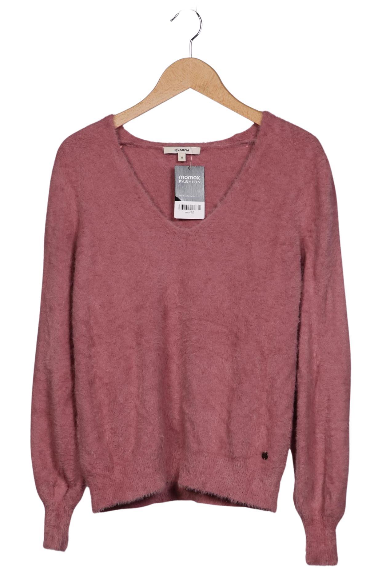 

Garcia Damen Pullover, pink, Gr. 38