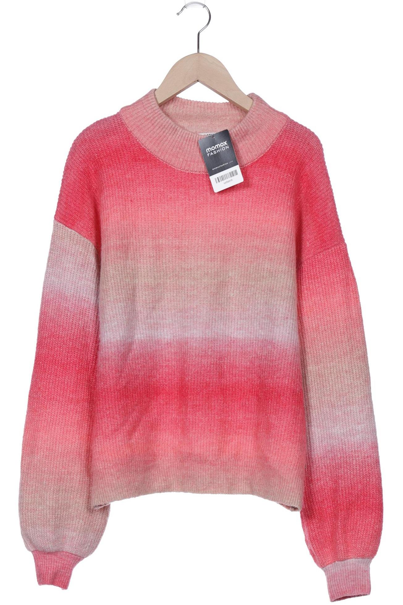 

Garcia Damen Pullover, pink, Gr. 44