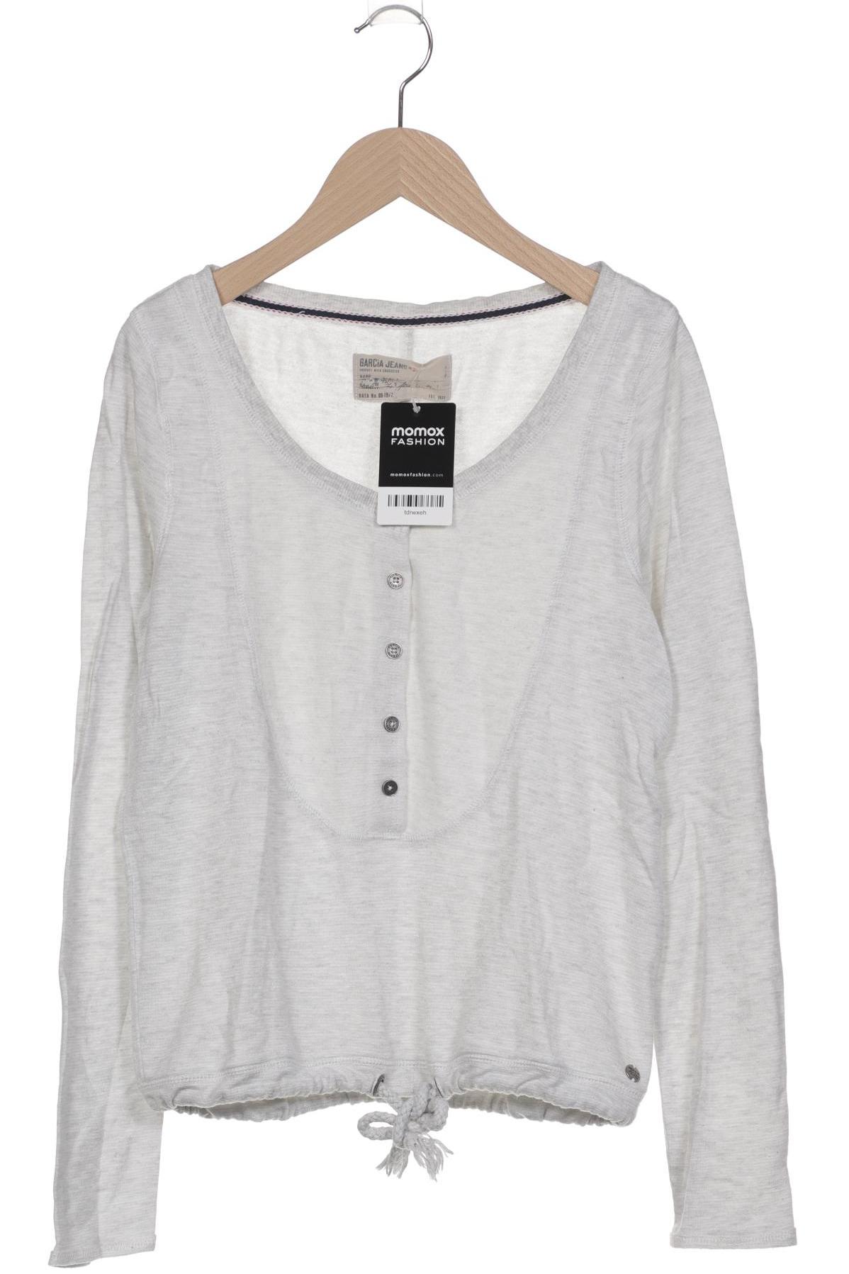 

Garcia Damen Pullover, grau, Gr. 36