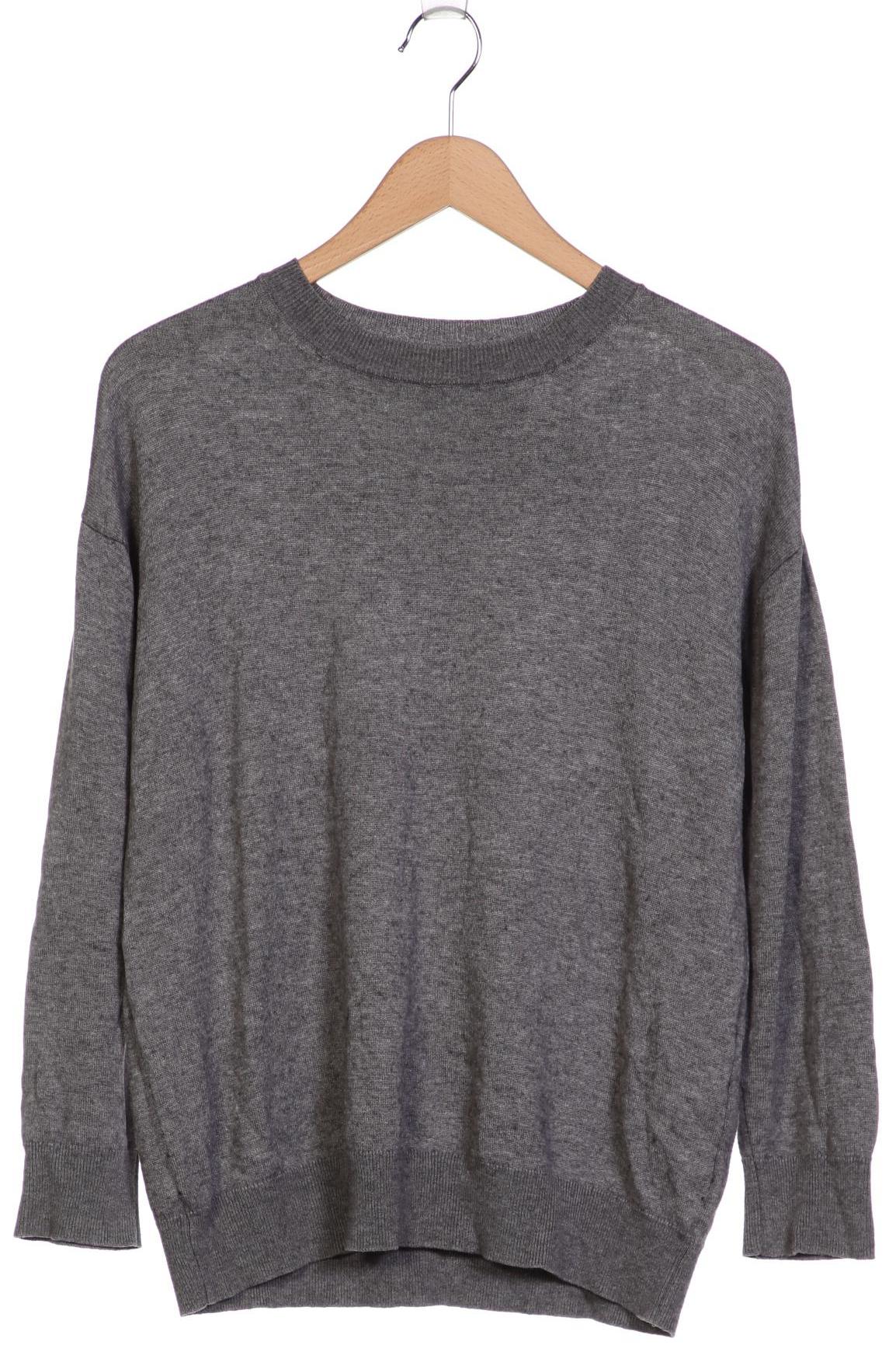

Garcia Damen Pullover, grau, Gr. 42